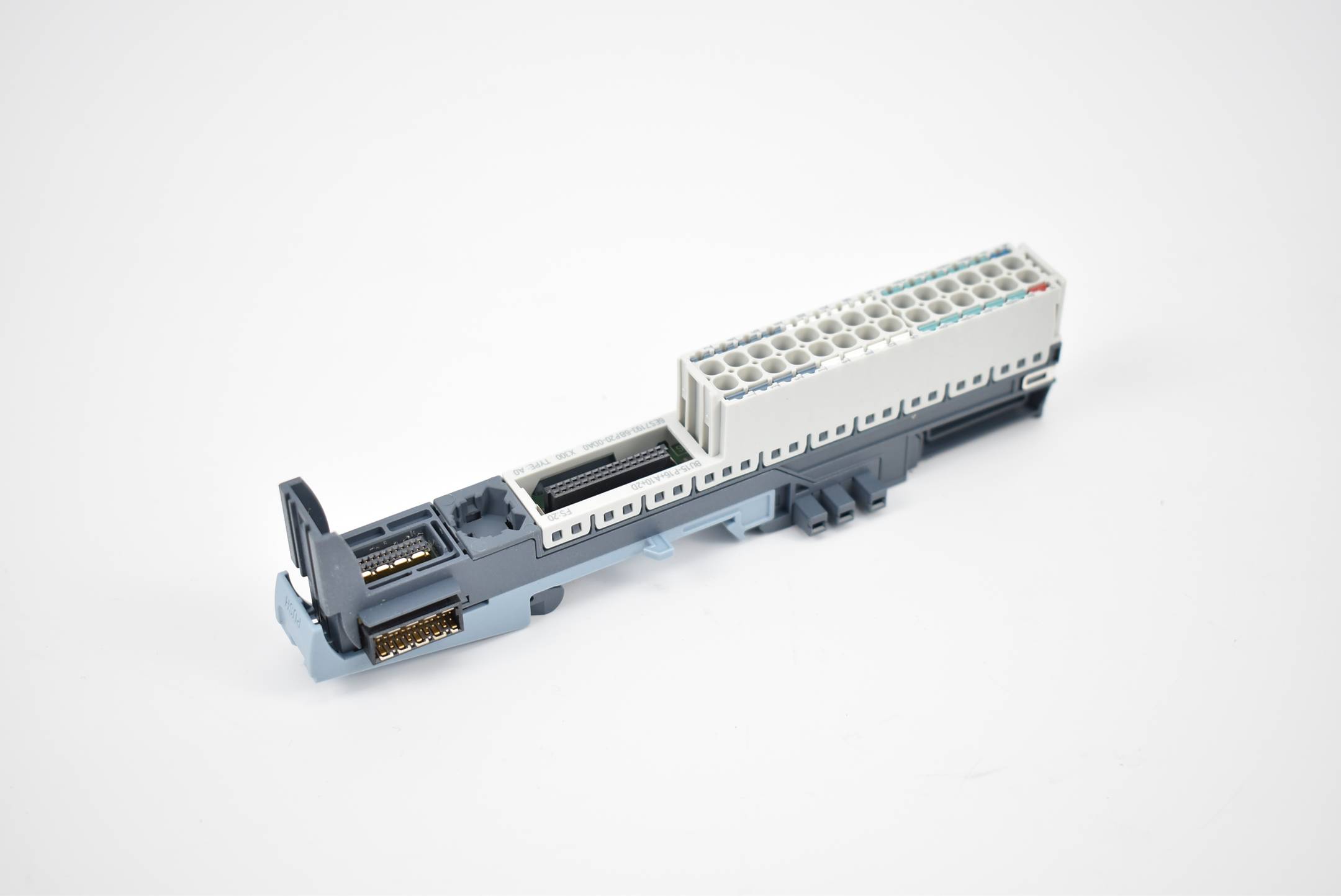 Siemens Simatic ET200SP 6ES7193-6BP20-0DA0 ( 6ES7 193-6BP20-0DA0 ) 