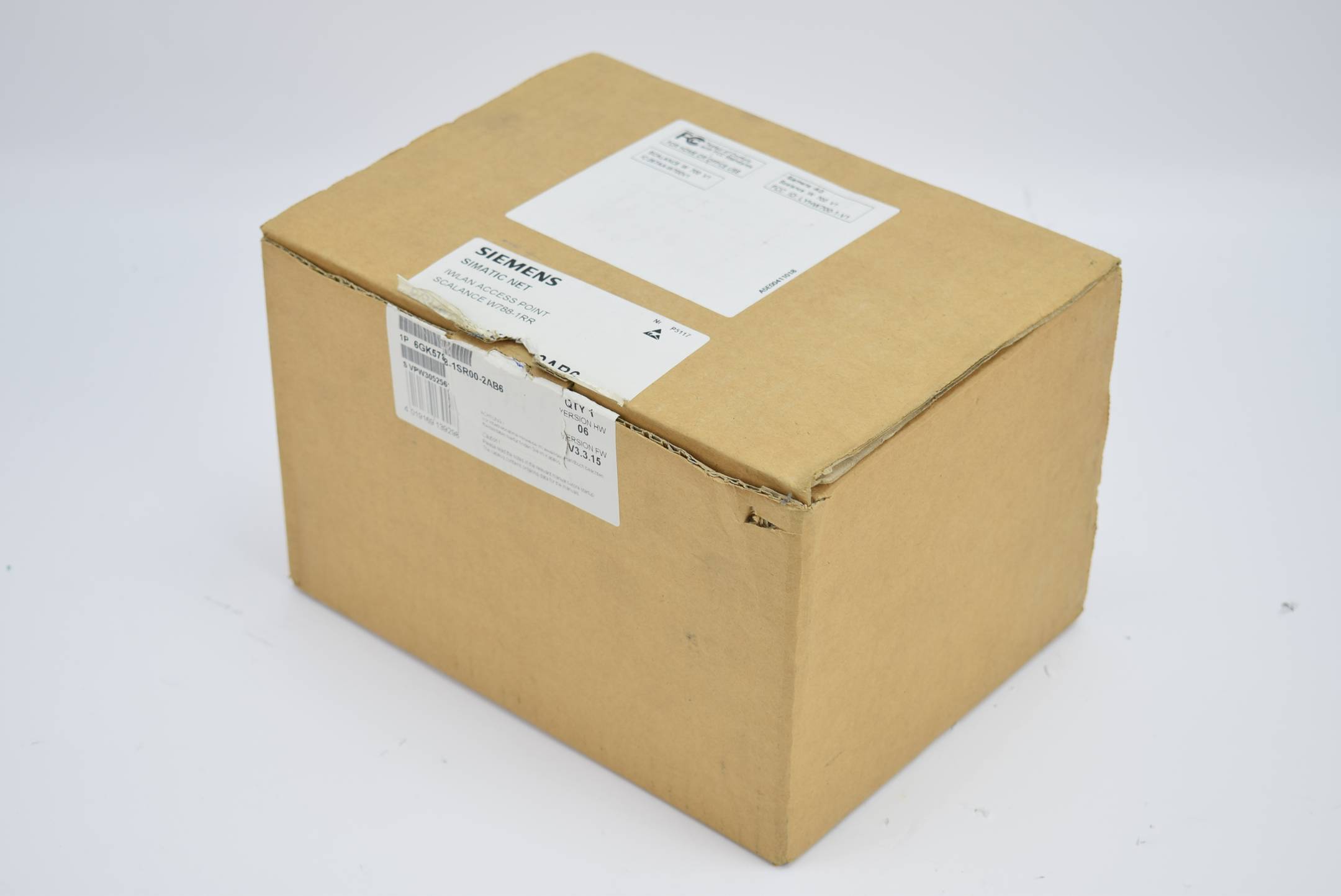 Siemens simatic NET 6GK5 788-1SR00-2AB6 ( 6GK5788-1SR00-2AB6 ) E6