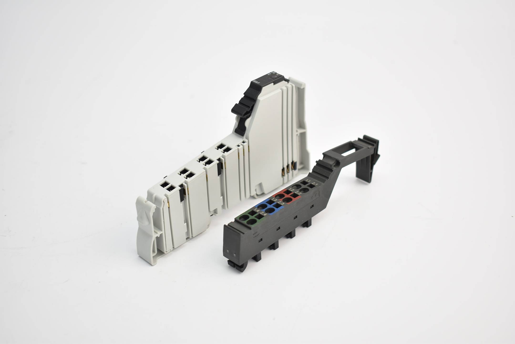 Rexroth Funktionsklemme R-IB IL 24 SEG/F-PAC R911170790-101