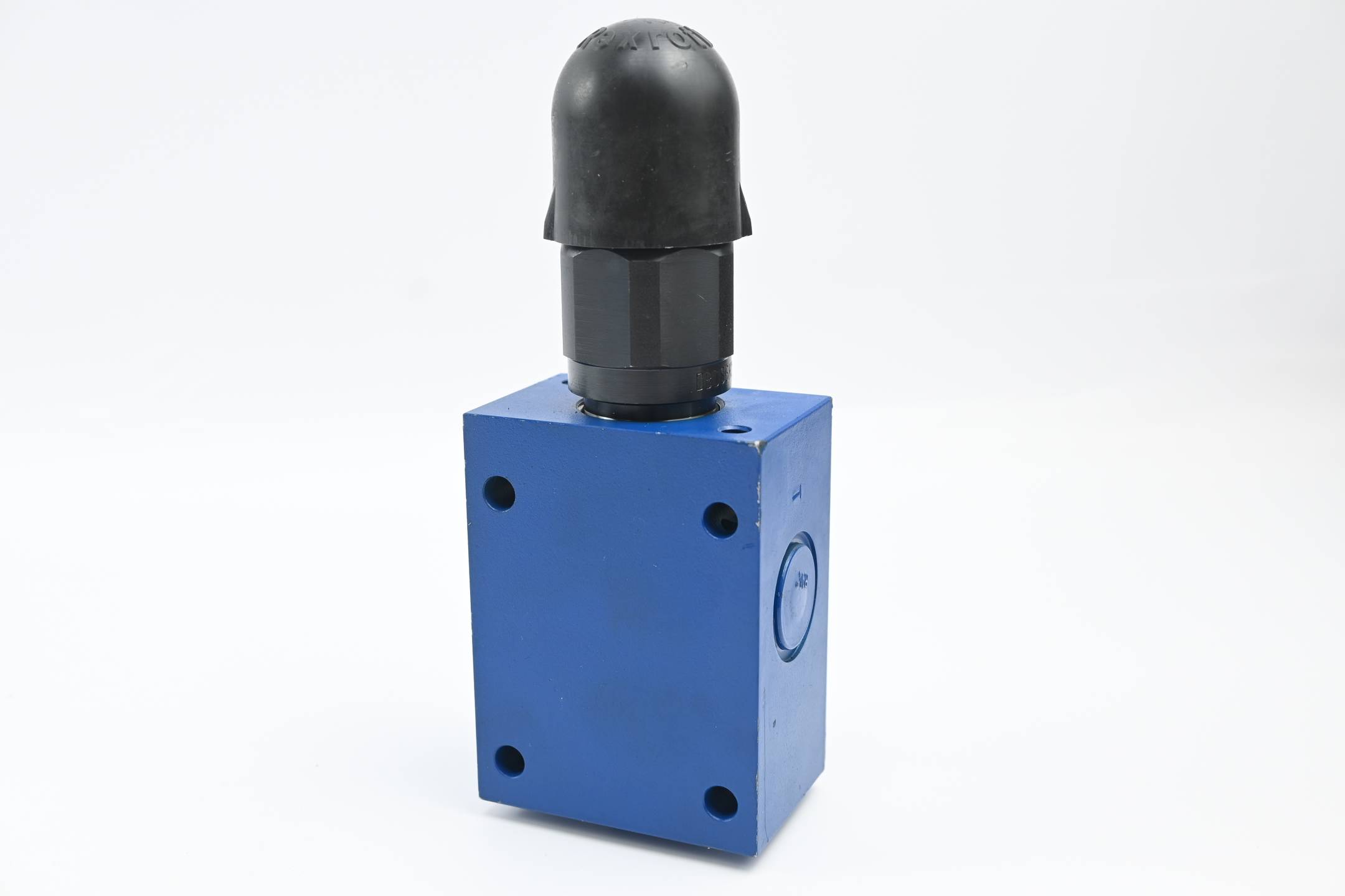 Rexroth Druckbegrenzungsventil DBDS6G1A/100 ( R900423717 )