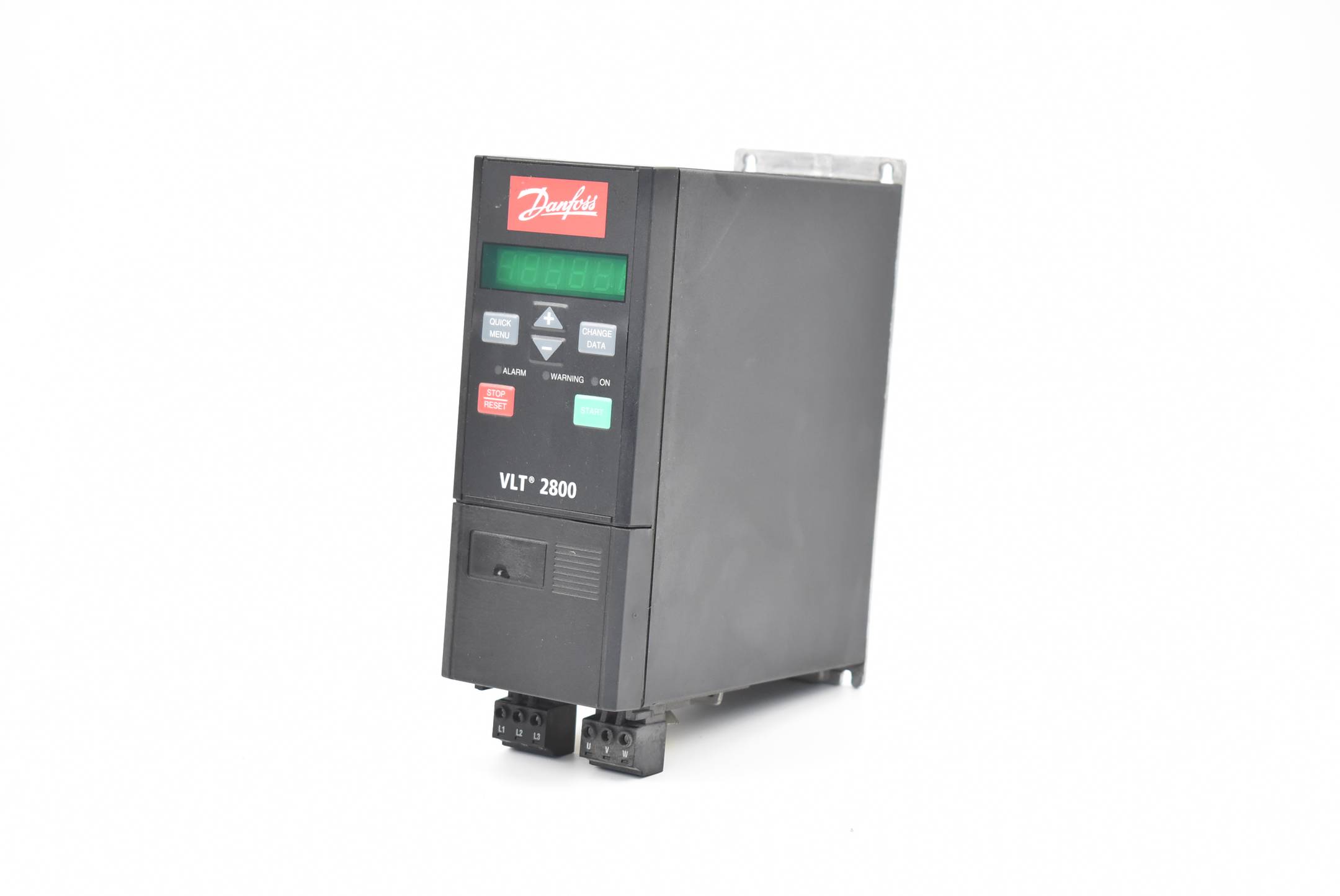 Danfoss Inverter VLT2803PS2B20STR1DBF00A00 ( 195N0003 )