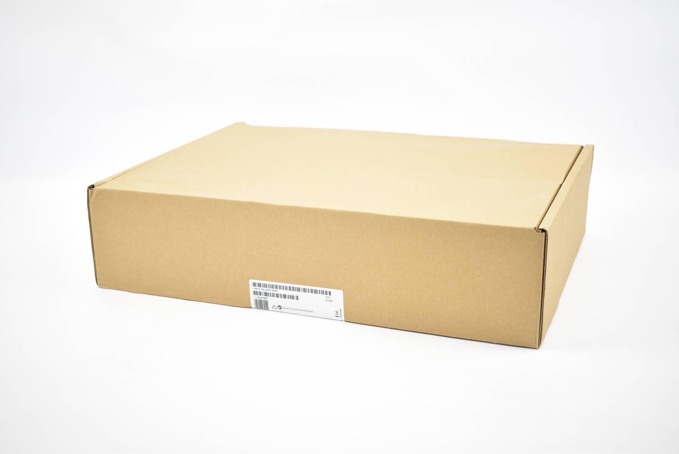 Siemens Simatic HMI TP900 Comfort 6AV2 124-0JC01-0AX0 ( 6AV2124-0JC01-0AX0 ) E37