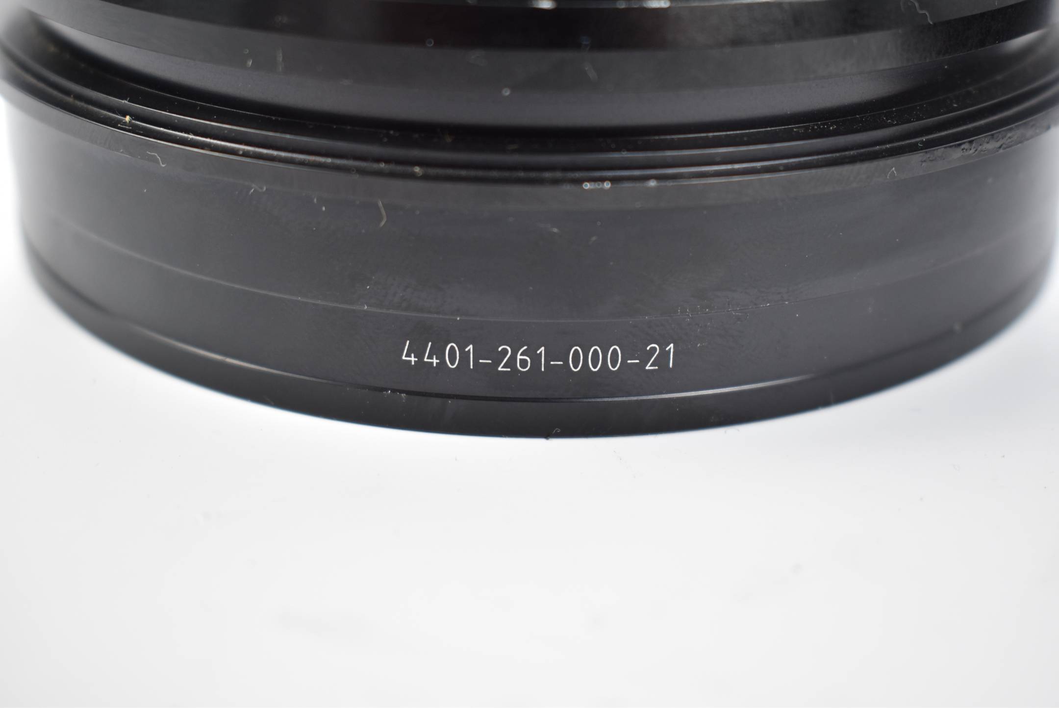 	
Excelitas Technologies Linos F-Theta-Ronar 4401-261-000-21