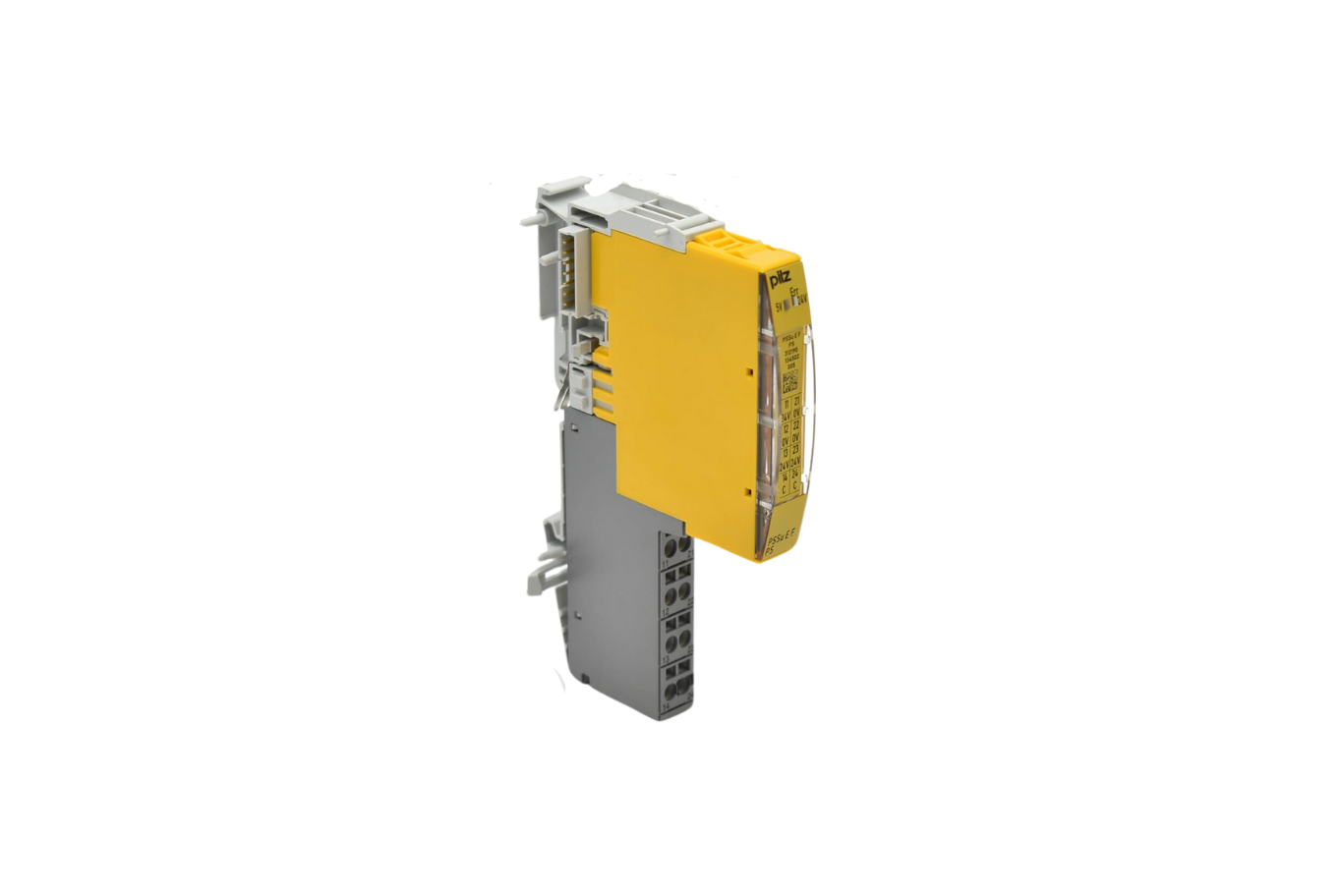 Pilz Elektronikmodul PSSu E F PS ( 312190 ) + PSSu BS 1/8C ( 312651 ) Pilz Elektronikmodul PSSu E F PS ( 312190 ) + PSSu BS 1/8C ( 312651 )