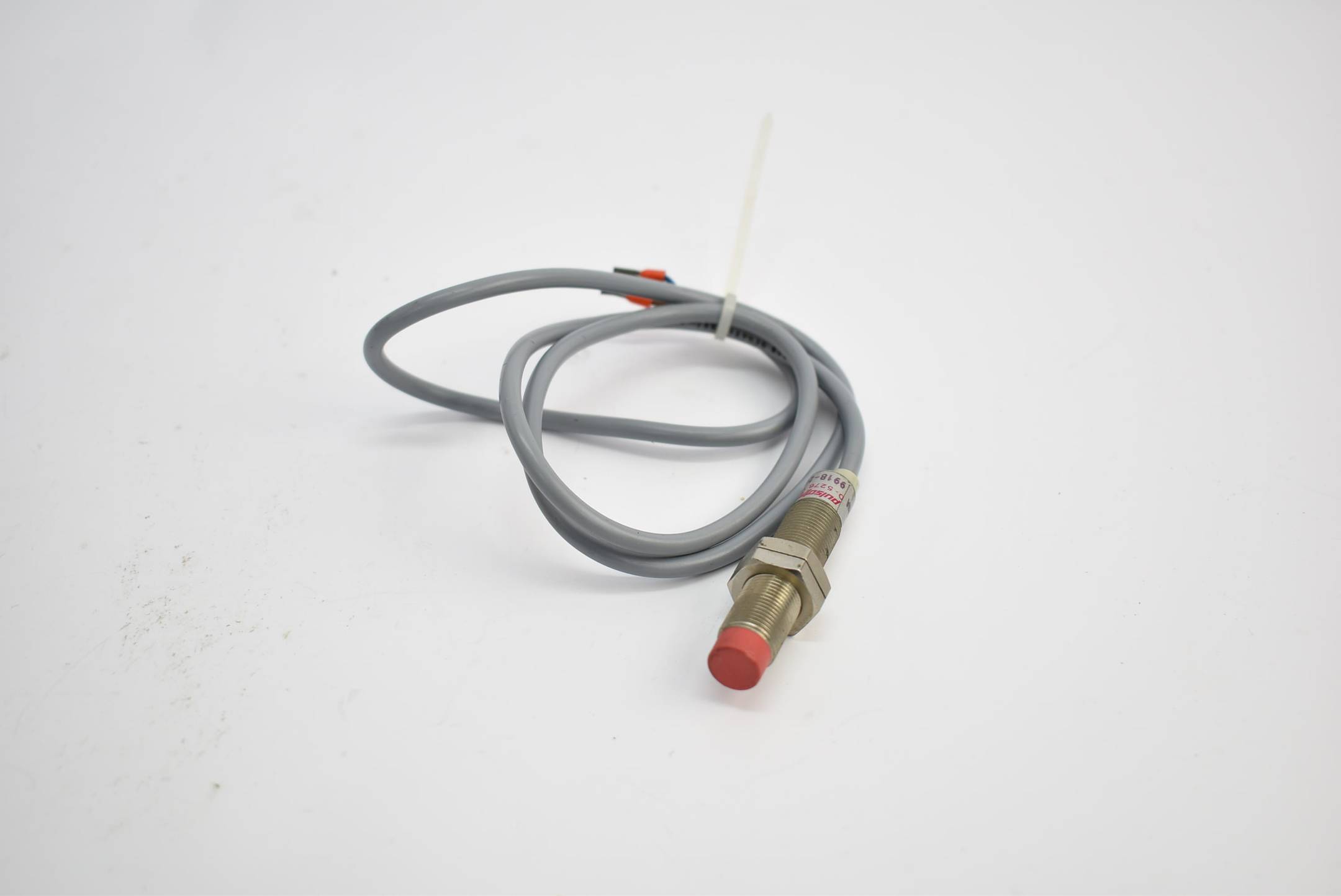 Pulsotronic Näherungssenor 10-30 VDC / 80mA 9918-2800
