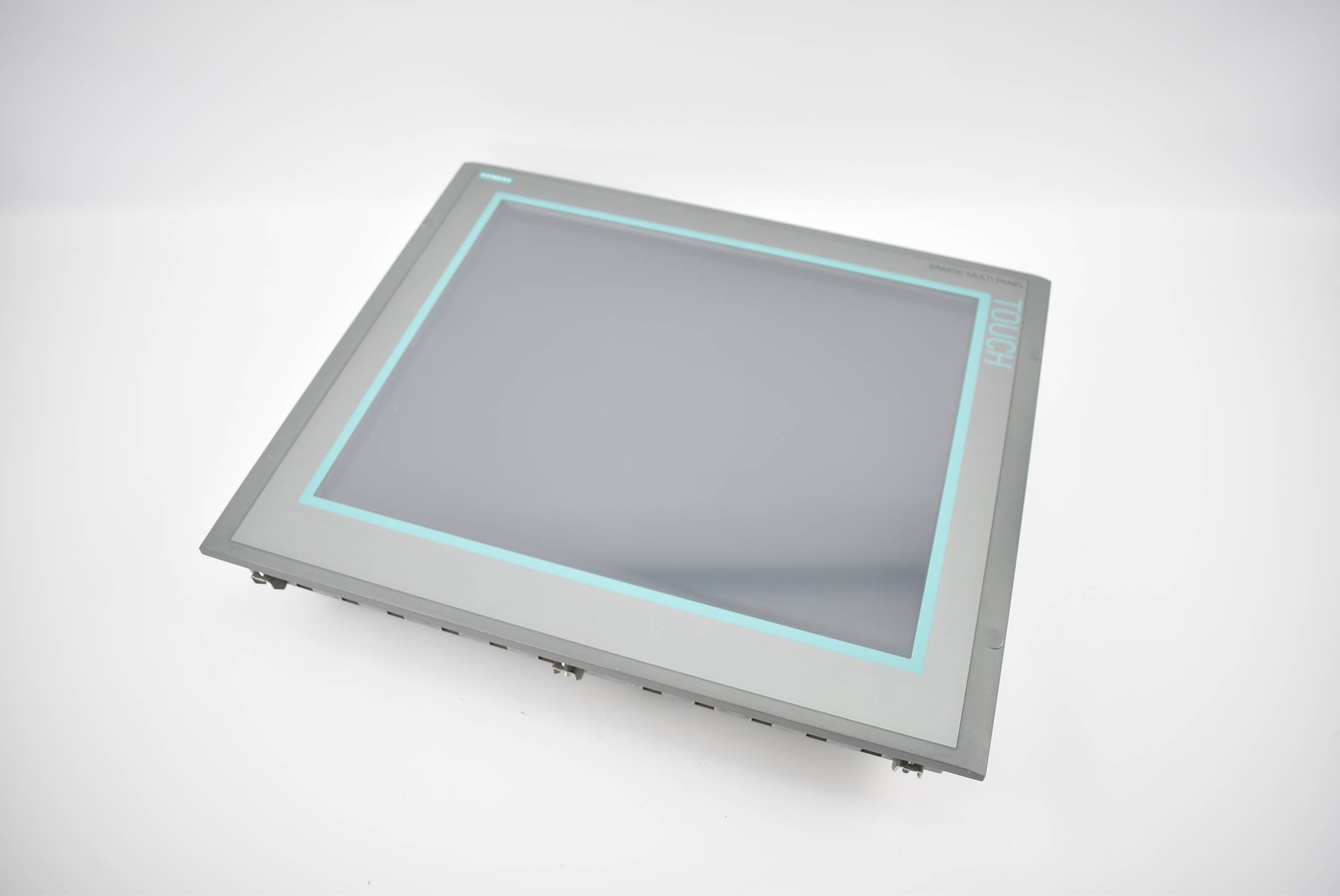 Siemens simatic MP377 19" Touch 6AV6 644-0AC01-2AX1 ( 6AV6644-0AC01-2AX1 ) E6