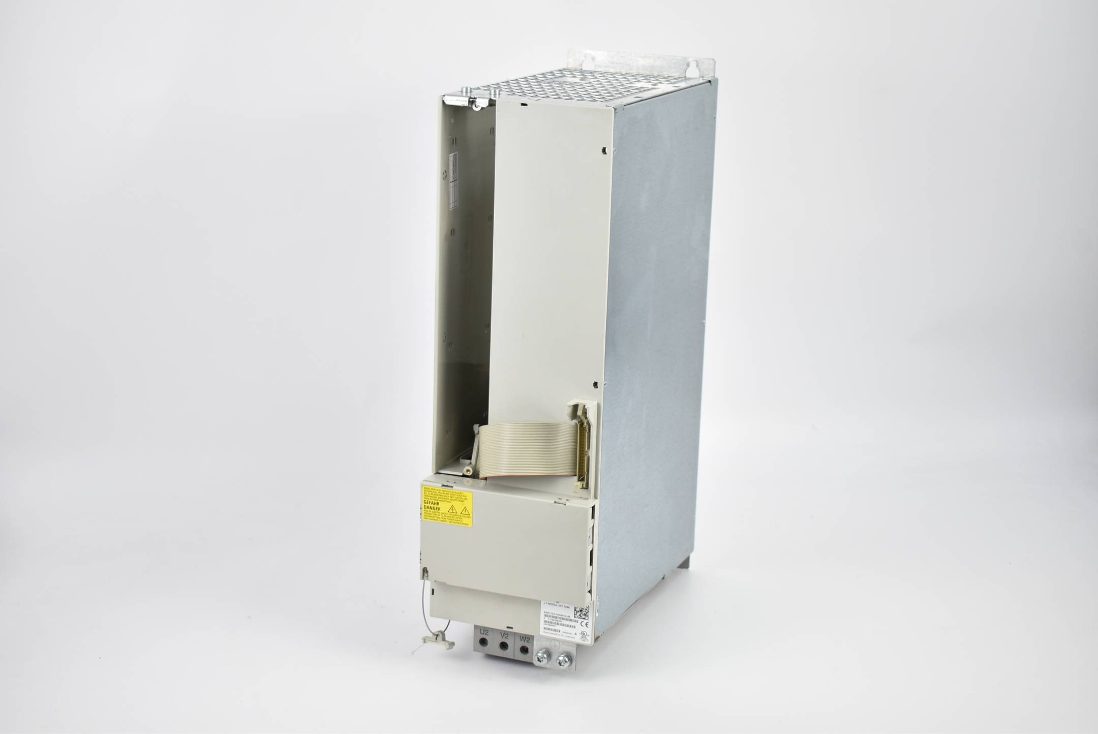 Siemens LT -Modul 108A 6SN1123-1AA00-0LA2 ( 6SN1 123-1AA00-0LA2 ) EA