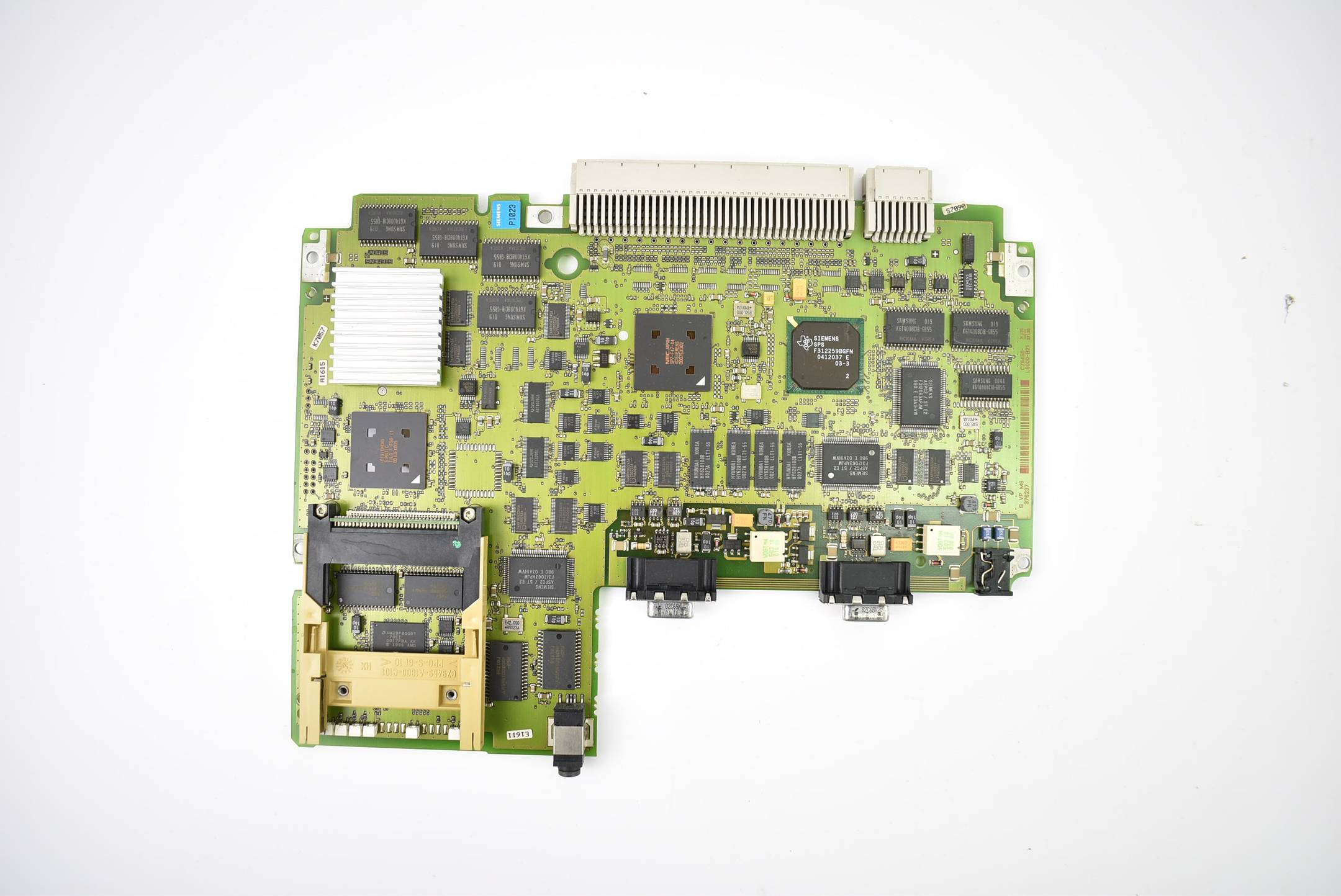 Siemens Motherboard V23552-A2455-S ( C7958-L8000-B21 )