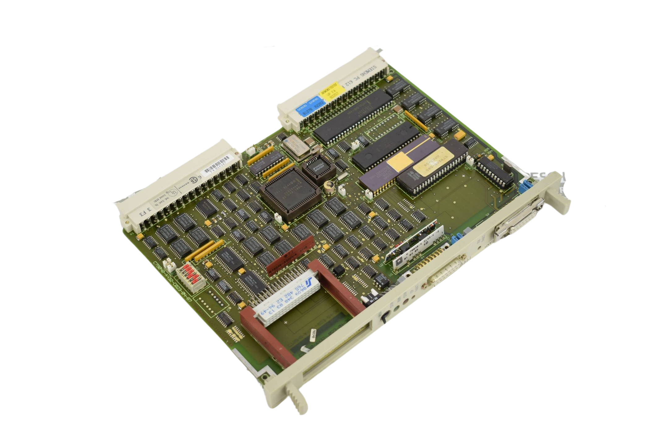 Siemens sinec H1 CP 143 TF simatic S5 6GK1143-0AA01 ( 6GK1 143-0AA01 )