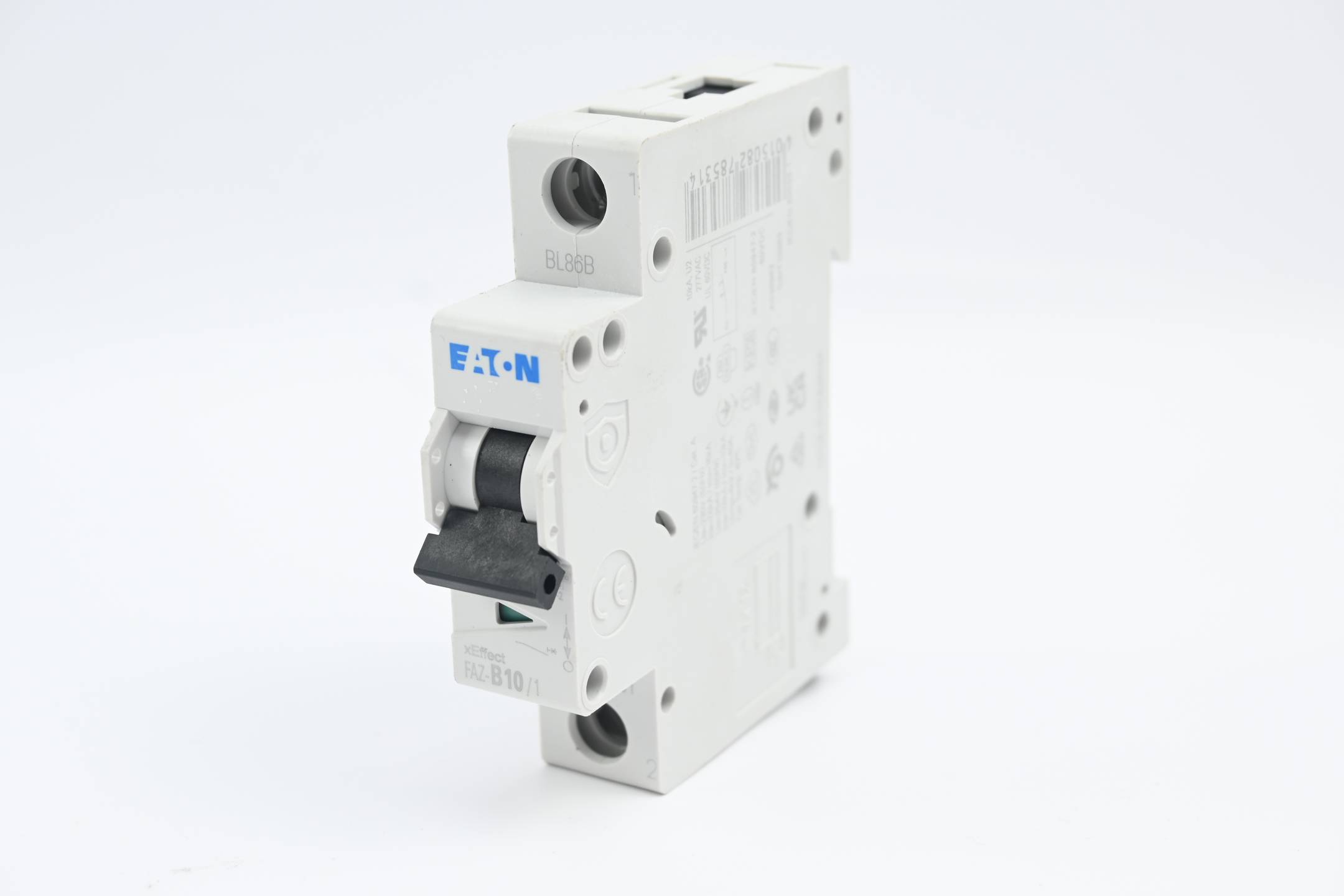 Eaton Leitungsschutzschalter FAZ-B10/1 ( 278531 )