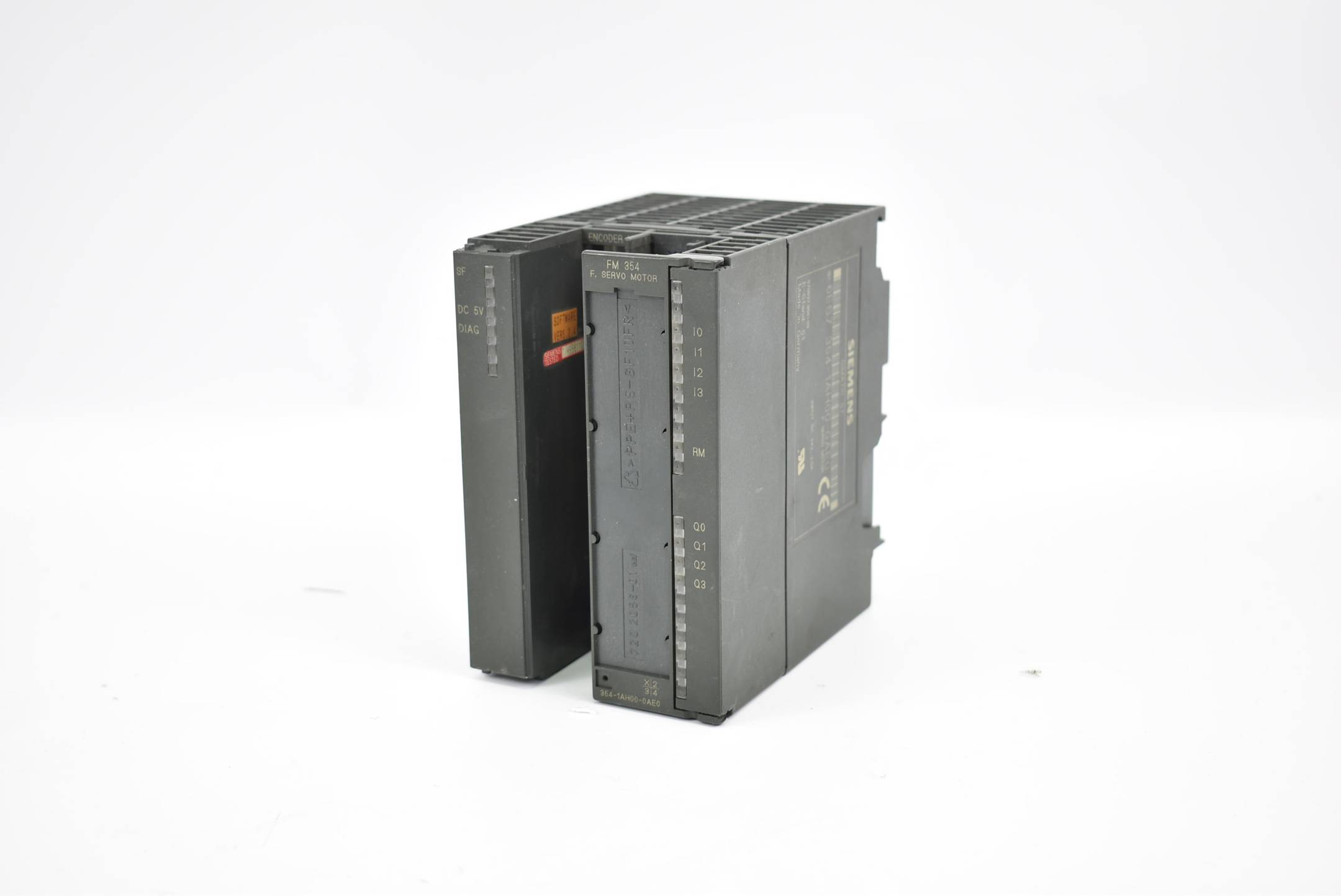 Siemens simatic S7-300 6ES7 354-1AH00-0AE0 ( 6ES7354-1AH00-0AE0 ) E1
