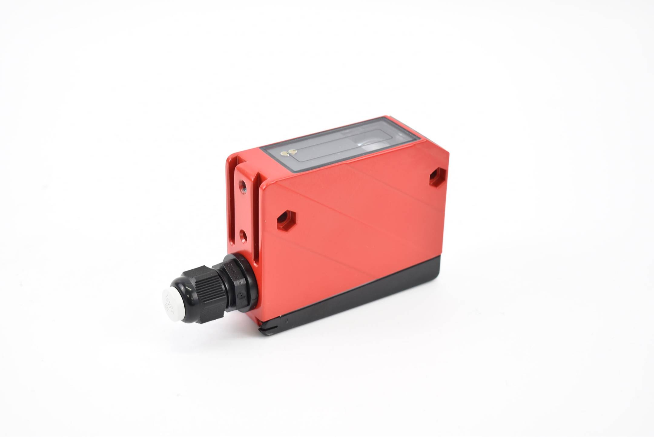 Leuze electronic Einweg-Lichtschranke 10-30VDC LSS 96M-1090-24 ( 50025223 )