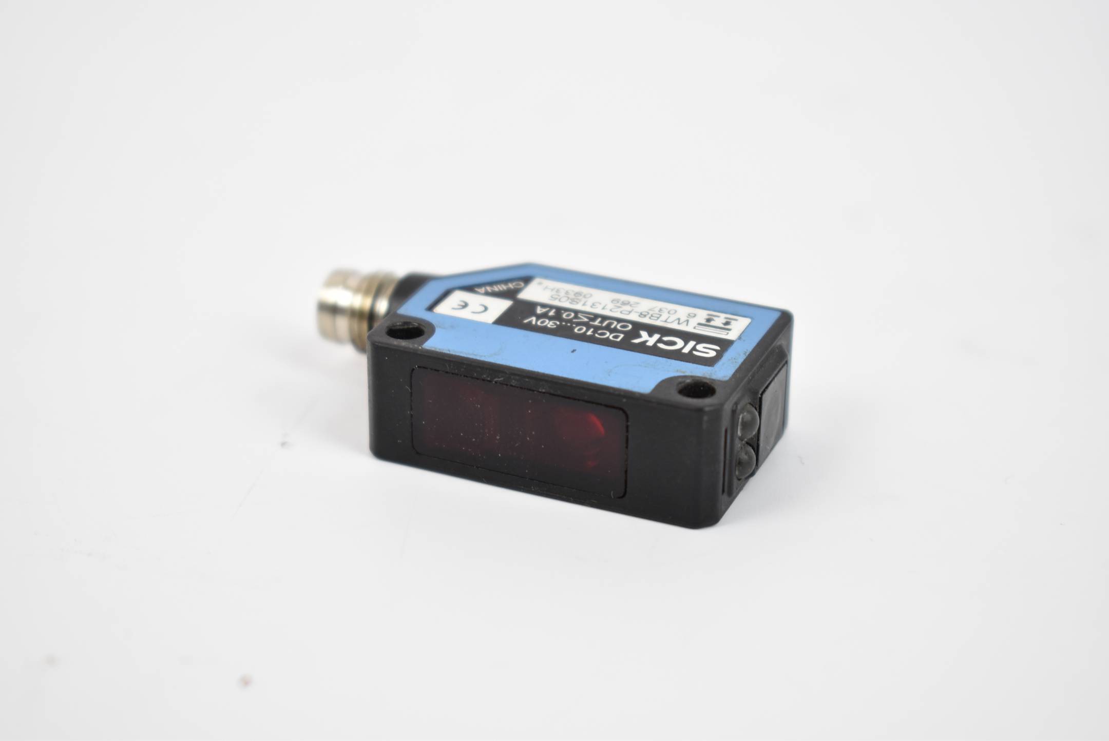 Sick Miniatur-Lichtschranke WTB8-P2131S05 ( 6037269 )