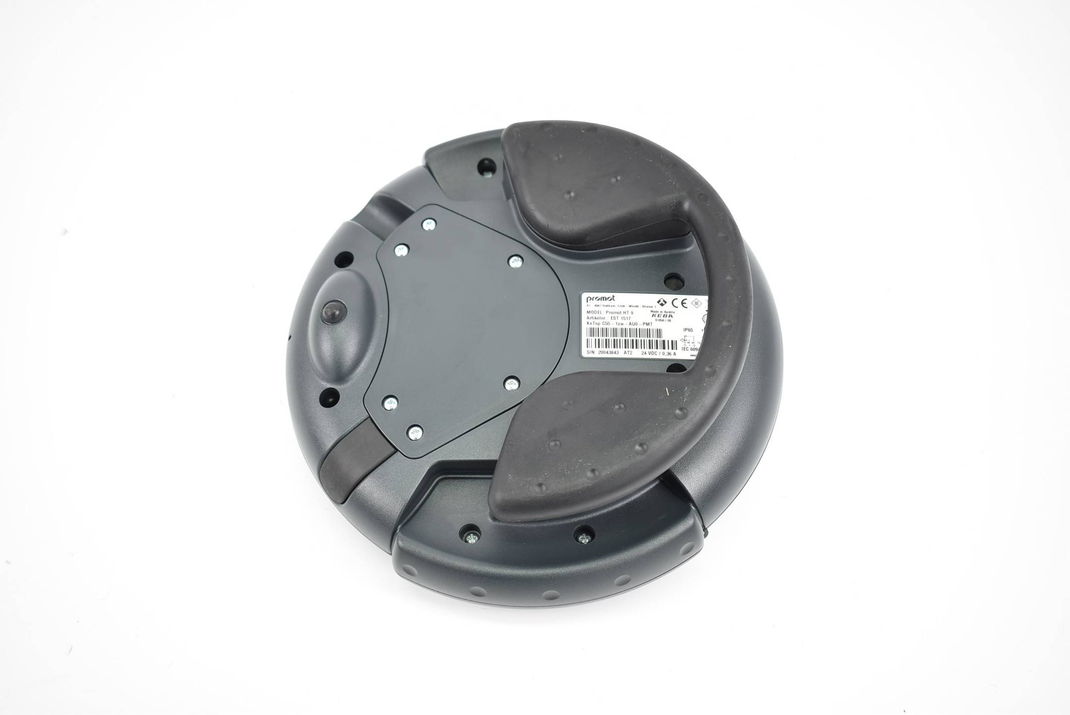 Promot automation Promot HT 9 KeTop C55-1aw-AU0-PMT ( EST 1517 )
