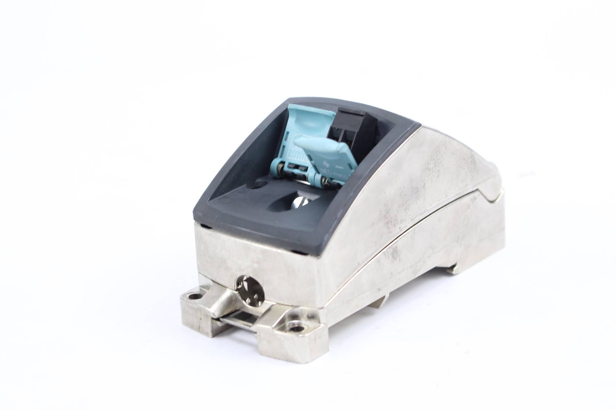 Siemens IE FC RJ45 Modular Outlet 6GK1901-1BE00-0AA0 ( 6GK1 901-1BE00-0AA0)