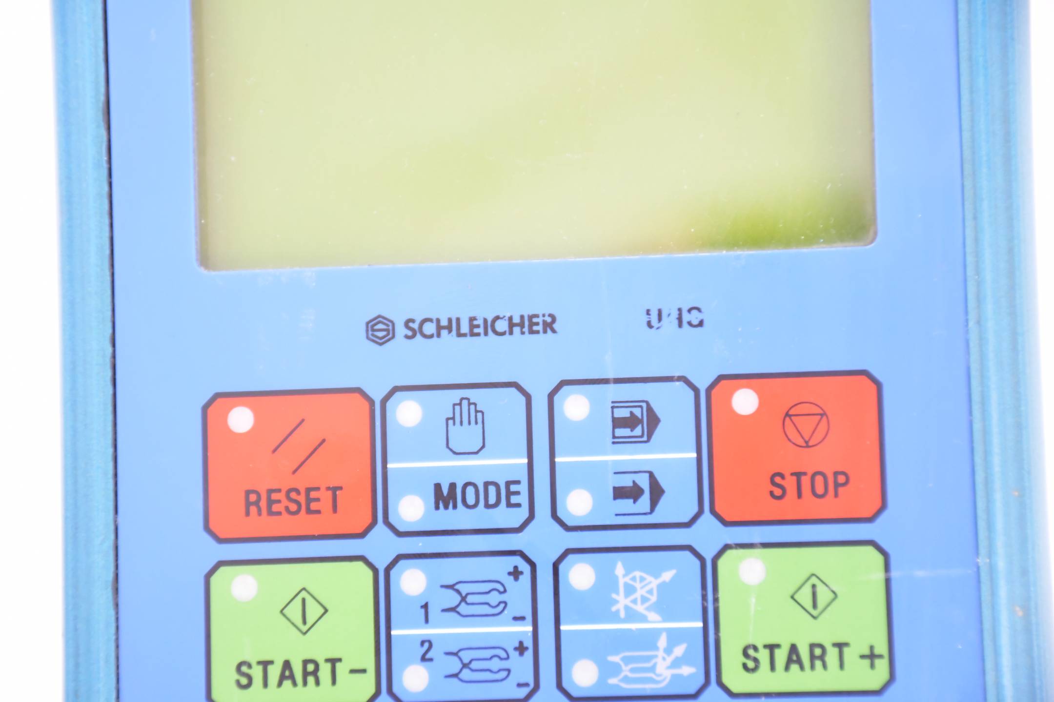 Schleicher Handbediengerät UHG