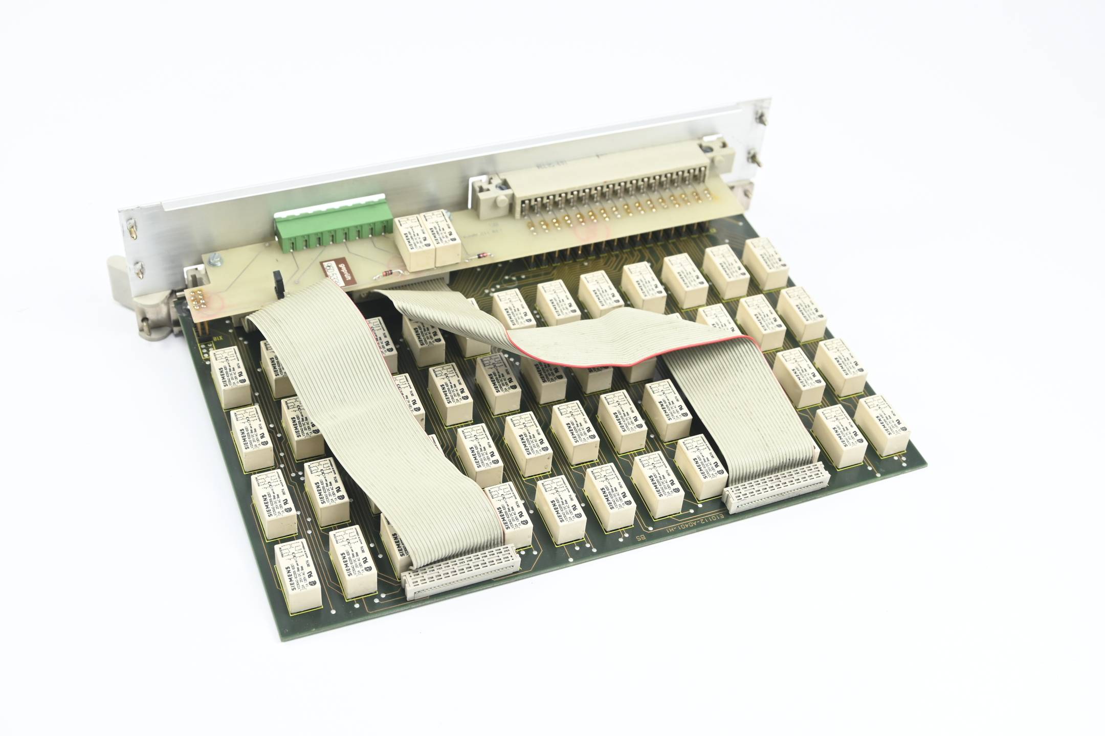Siemens Simadyn Prozessormodul E10 112-A0401-H48 ( E10112-A0401-H48 )