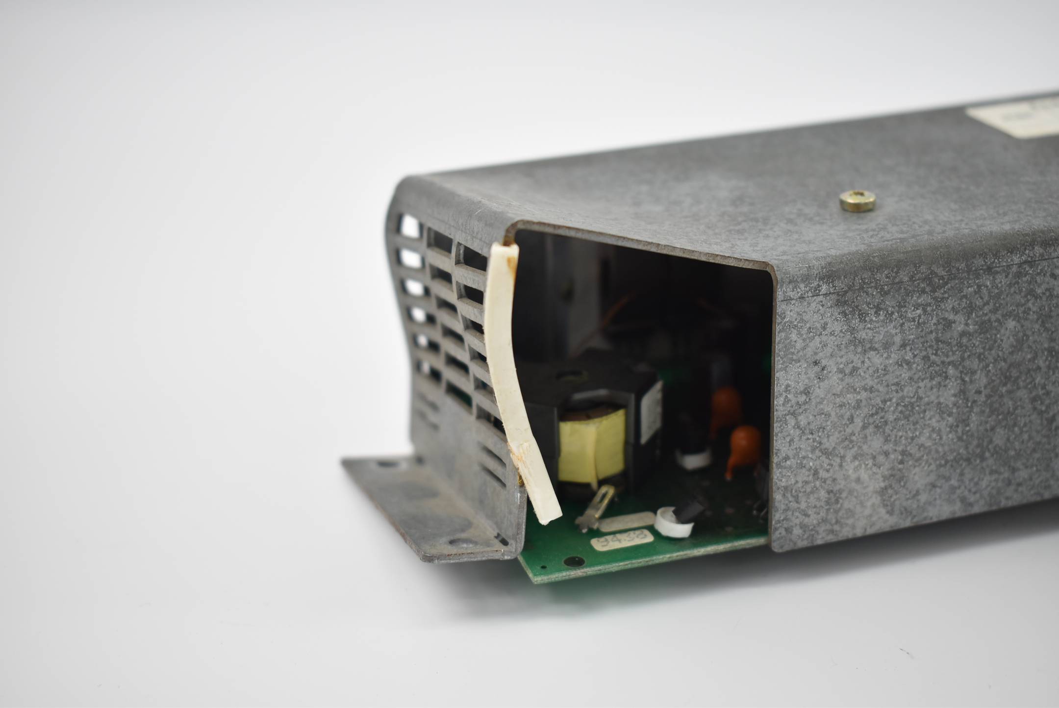 Ascom Frakko DC/DC, AC Converter G5/6 Wrgd-77-964-1 ( 24VDC 3,5A )