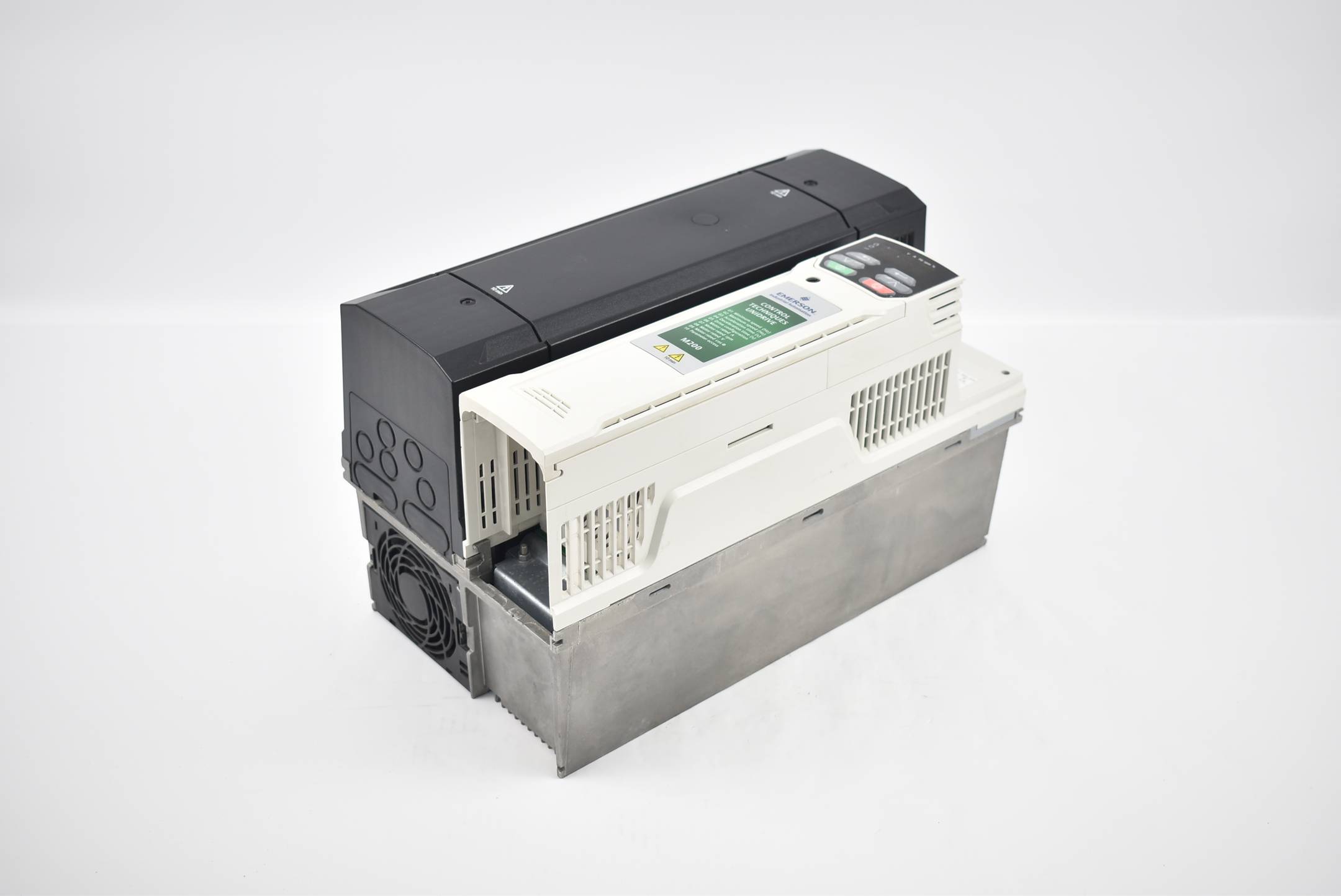 Control Techniques Emerson Unidrive M200 M200-064 00350 A ( 15-18,5kW 50-60Hz )