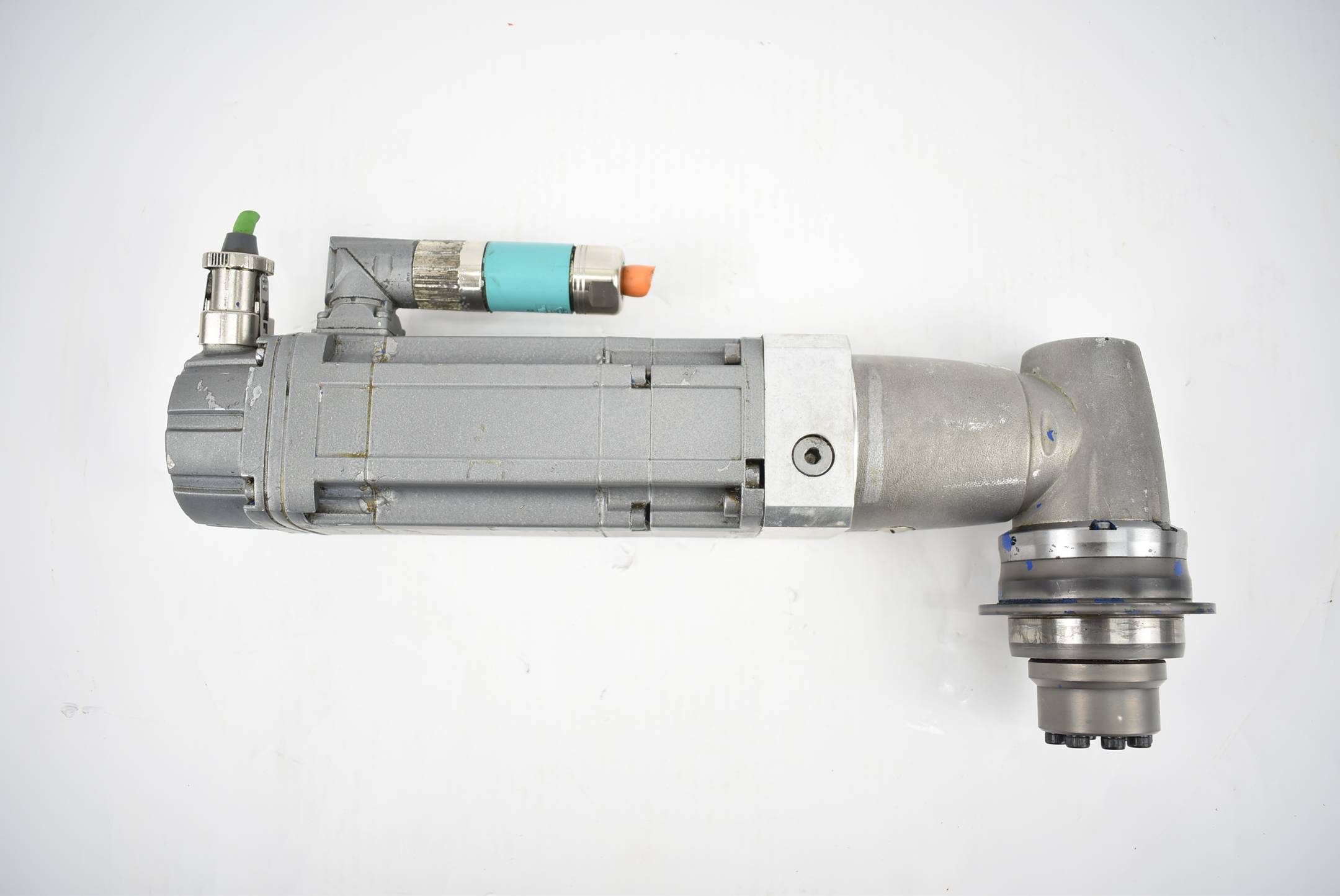 Siemens simotics S Synchronmotor 1FT7 034-5AK70-1CH2 ( 1FT7034-5AK70-1CH2 )