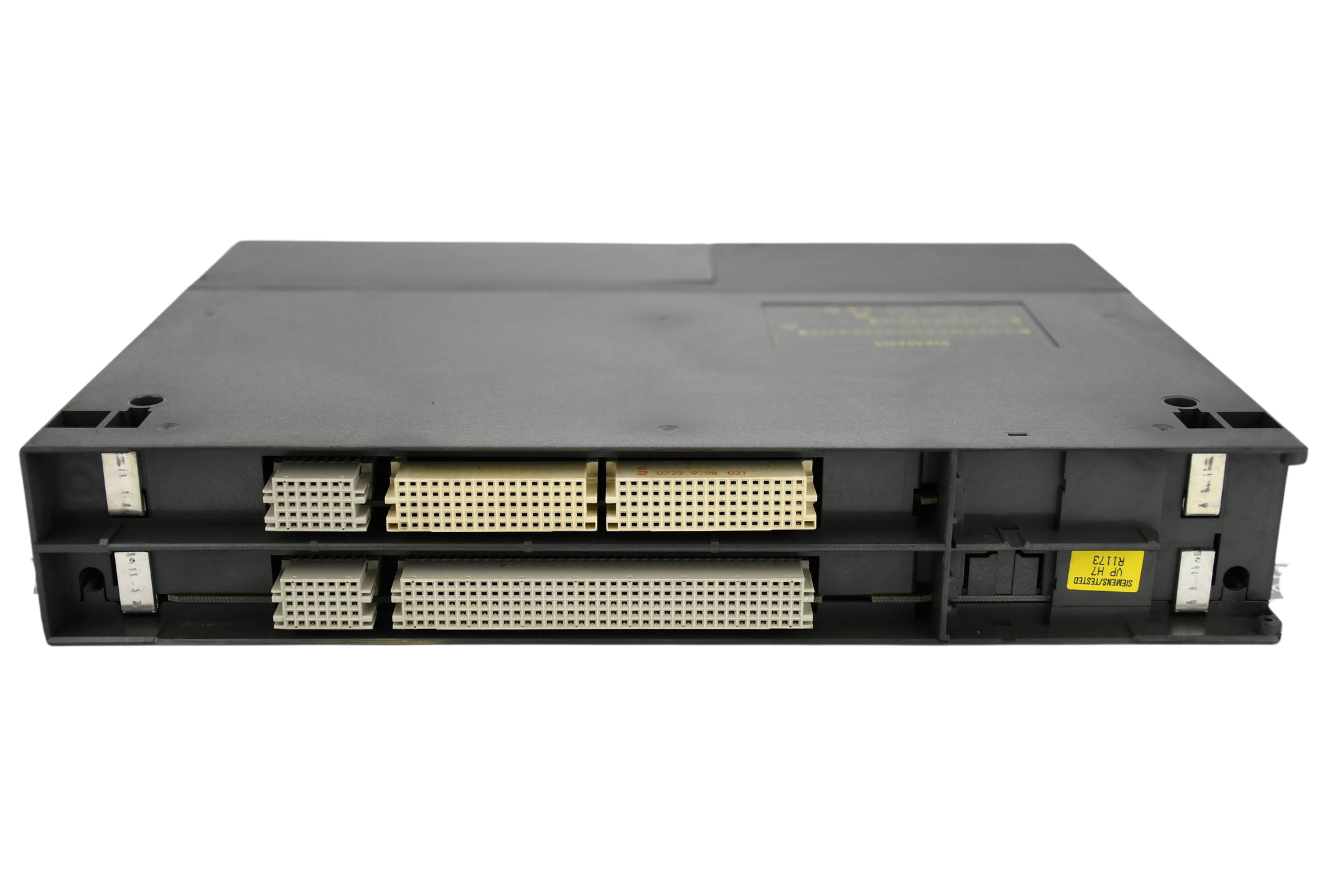 Siemens S7-400 CPU 413-2 DP 6ES7 413-2XG00-0AB0 ( 6ES7413-2XG00-0AB0 ) E3 Siemens S7-400 CPU 413-2 DP 6ES7 413-2XG00-0AB0 ( 6ES7413-2XG00-0AB0 ) E3