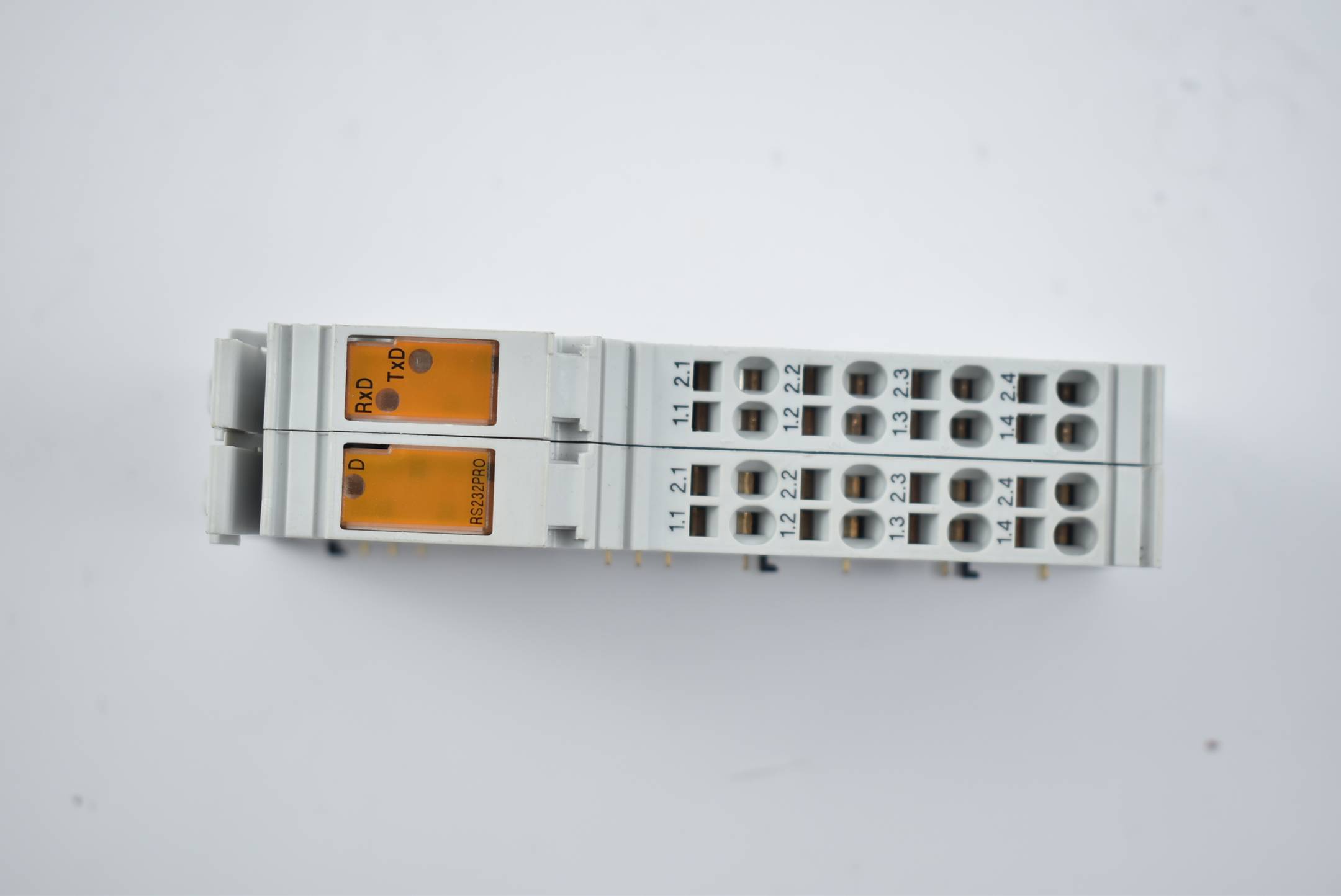 Rexroth Inline Funktionsklemme R-IB IL RS232-PRO-PAC ( R911170440-102 )