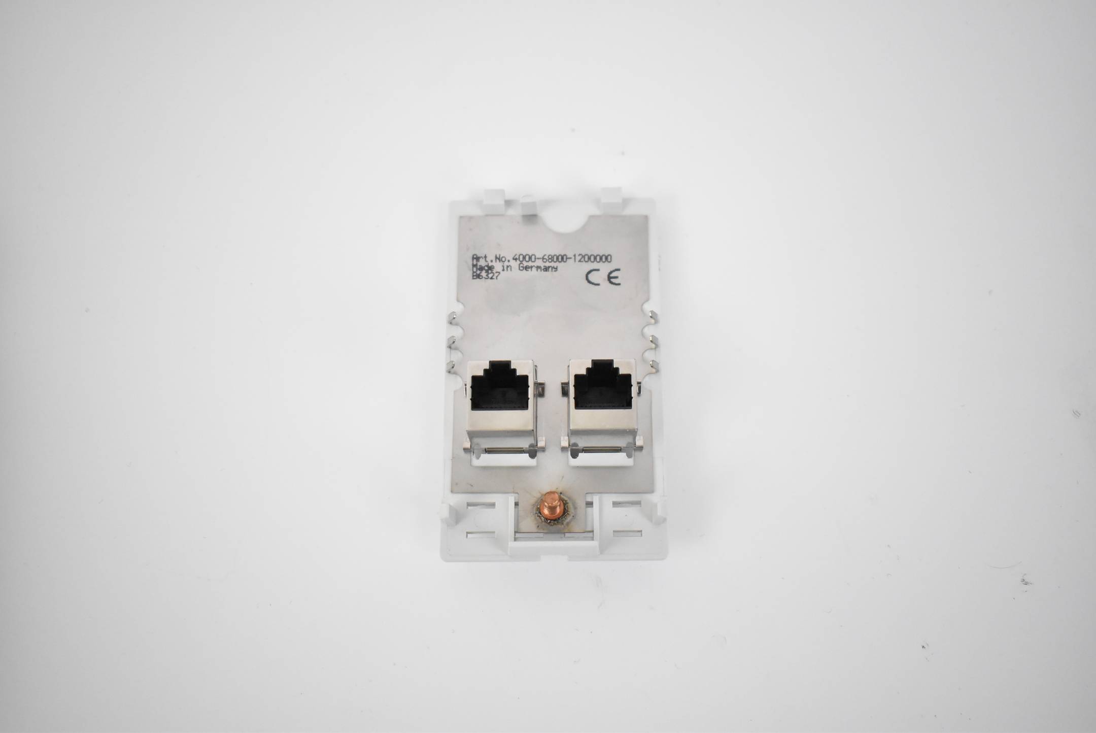 MURR Elektronik Modlink MSDD- Set 4000-68113-1200000 