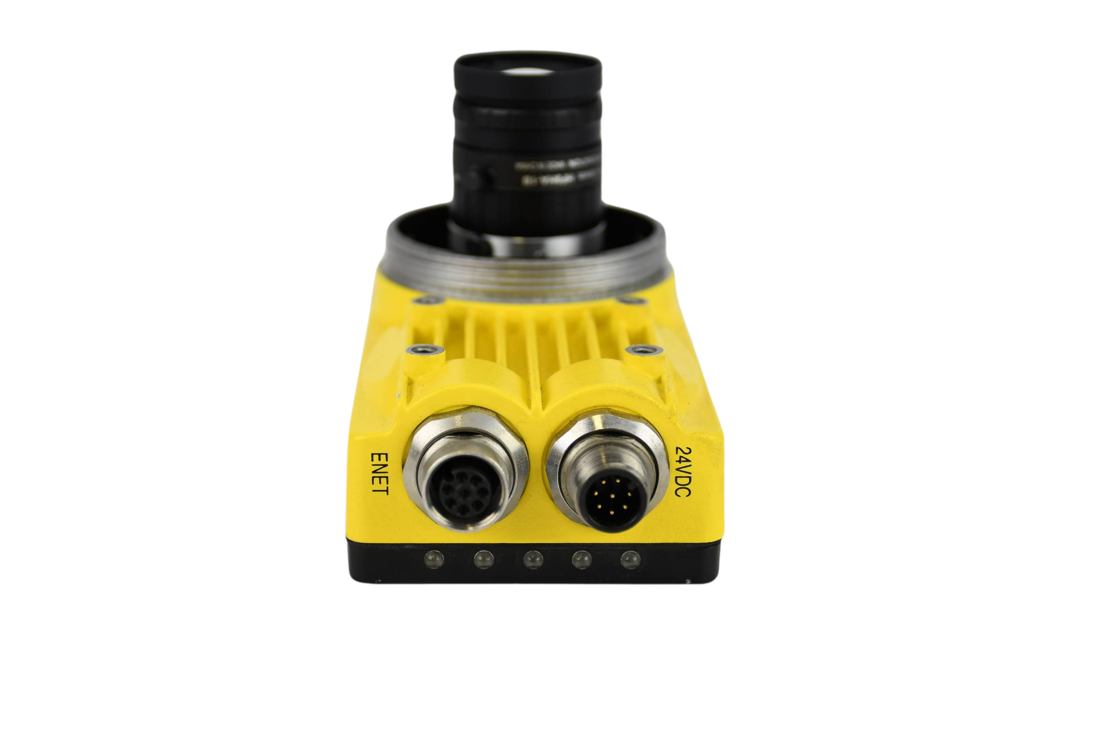 Cognex In-Sight ® Standard 5000 Series Vision System 5401 ( IS5401-00 ) Rev D Cognex In-Sight ® Standard 5000 Series Vision System 5401 ( IS5401-00 ) Rev D