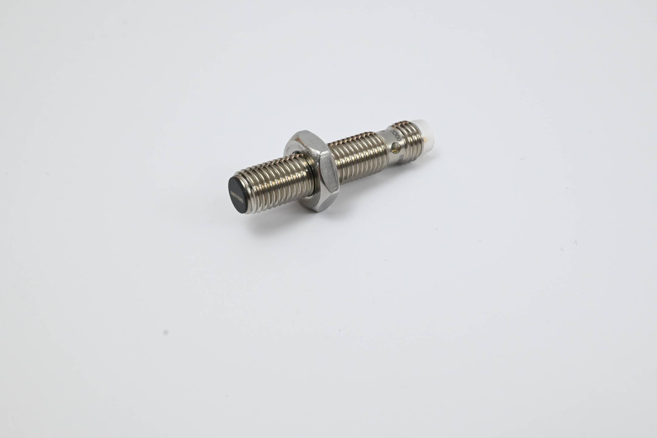 Balluff Induktiver Näherungsschalter BES00CC ( BES M08EE-POC15B-S49G-003 )