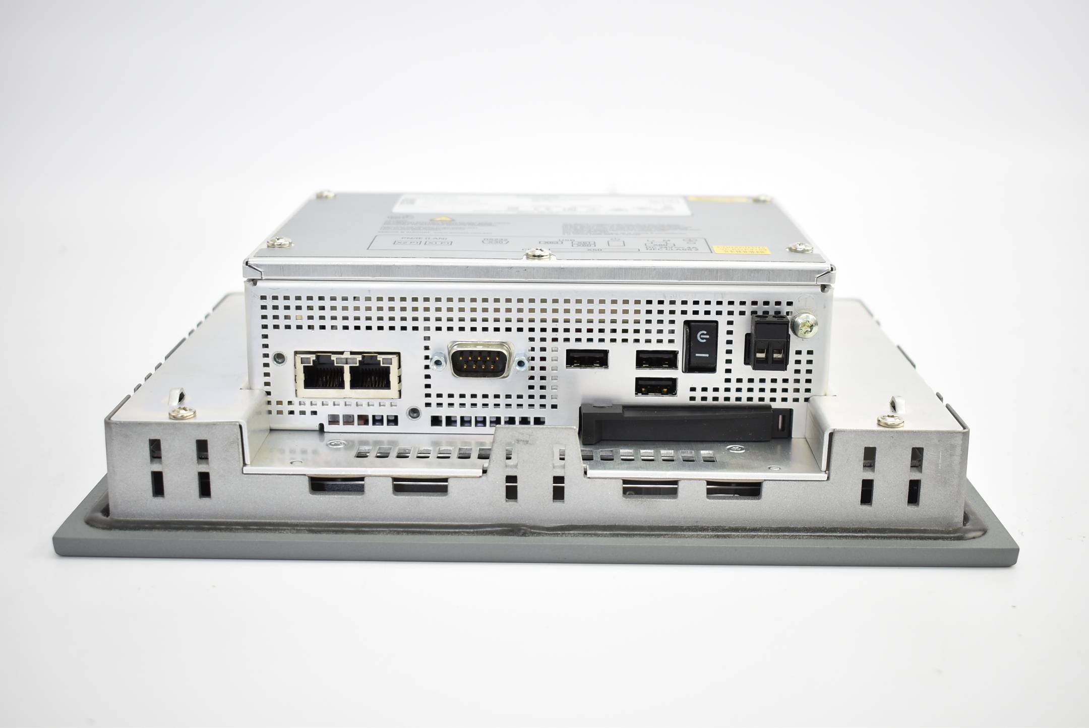 Siemens simatic IPC277D 9" Touch 6AV7881-2AA00-2DA0 ( 6AV7 881-2AA00-2DA0 )