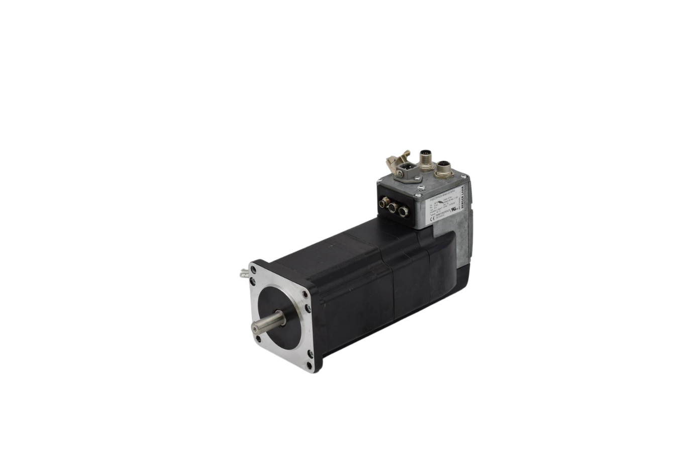 Berger Lahr Servomotor IFS92/2DP0ISDS/-IBI54/O-001RPP41