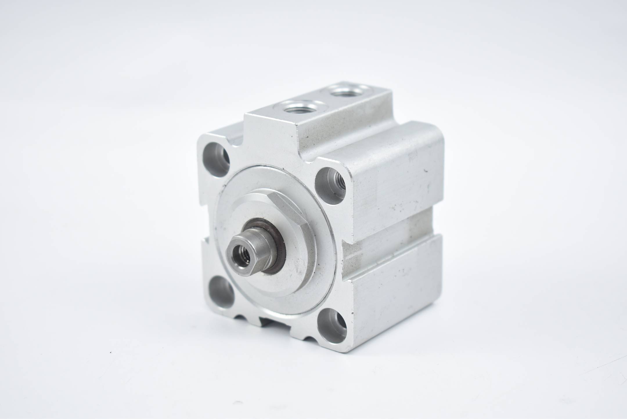 Rexroth Kompaktzylinder 0 822 010 650 ( 0822010650 ) 10 bar