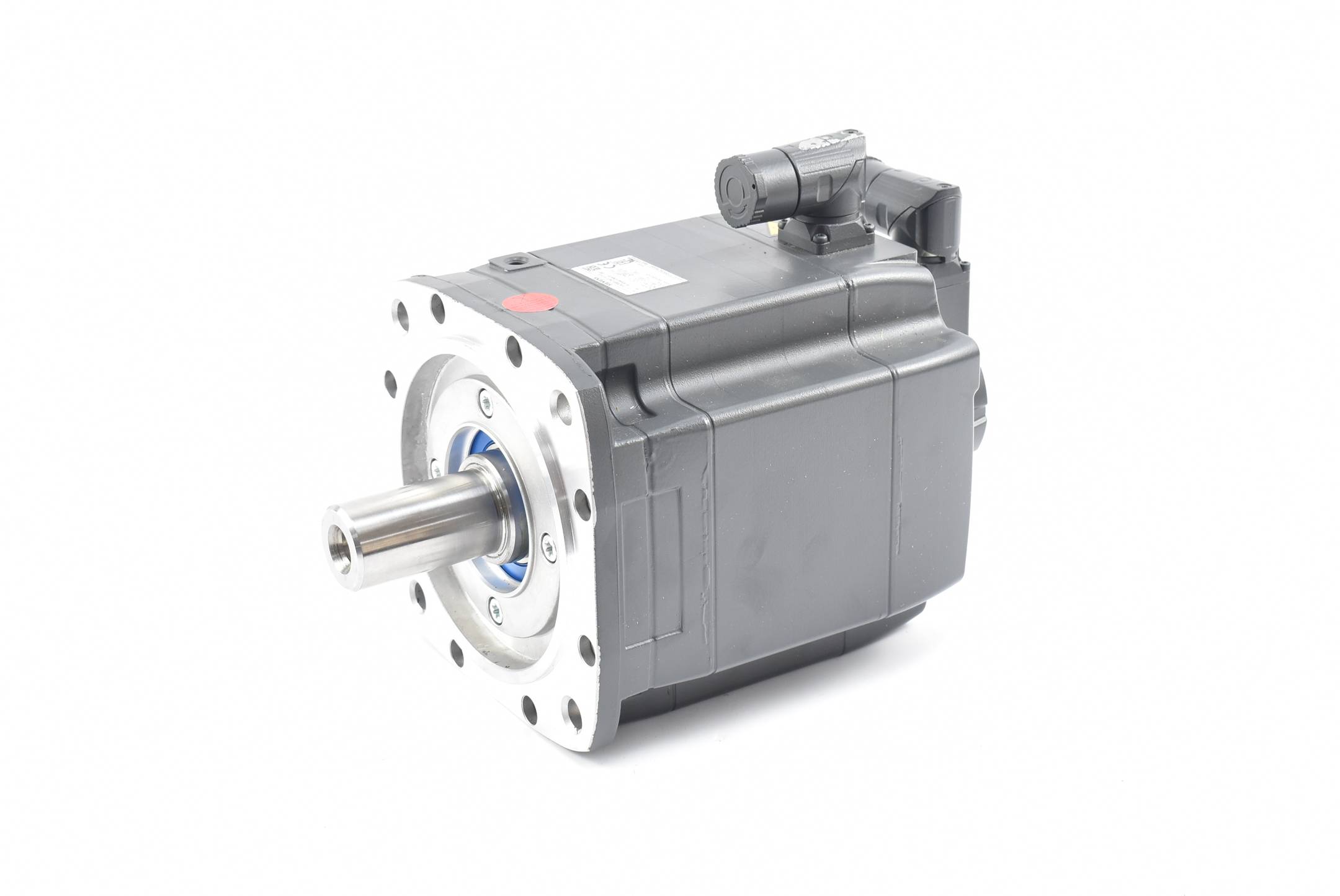 Siemens simotics S Synchronmotor 1FK7 083-2AF74-1EG0 ( 1FK7083-2AF74-1EG0 ) 