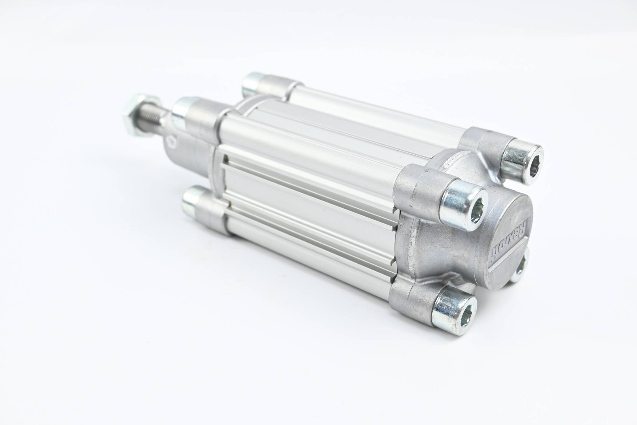 Rexroth Pneumatikzylinder 0 822 352 002 ( 0822352002 ) ⌀50 HUb:50 Pmax:10bar