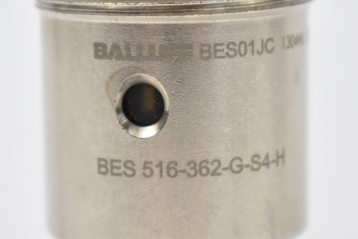 Balluff Induktiver Sensor BES01JC ( BES 516-362-G-S4-H )