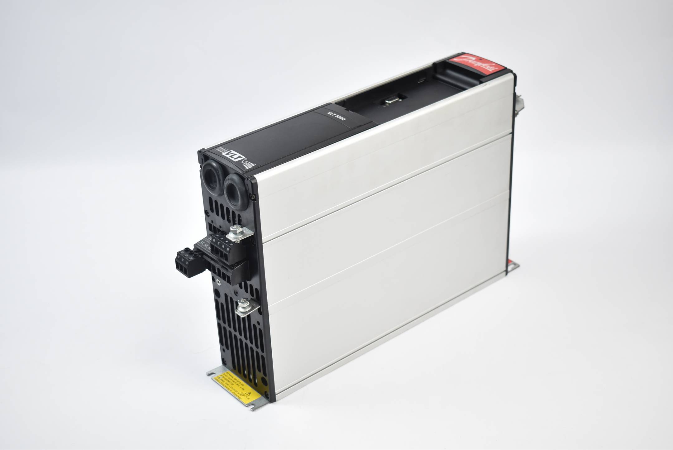 Danfoss VLT 5000 Frequenzumrichter VLT5003PT5B20STR3DL00A00C0 ( 175Z0046 ) 