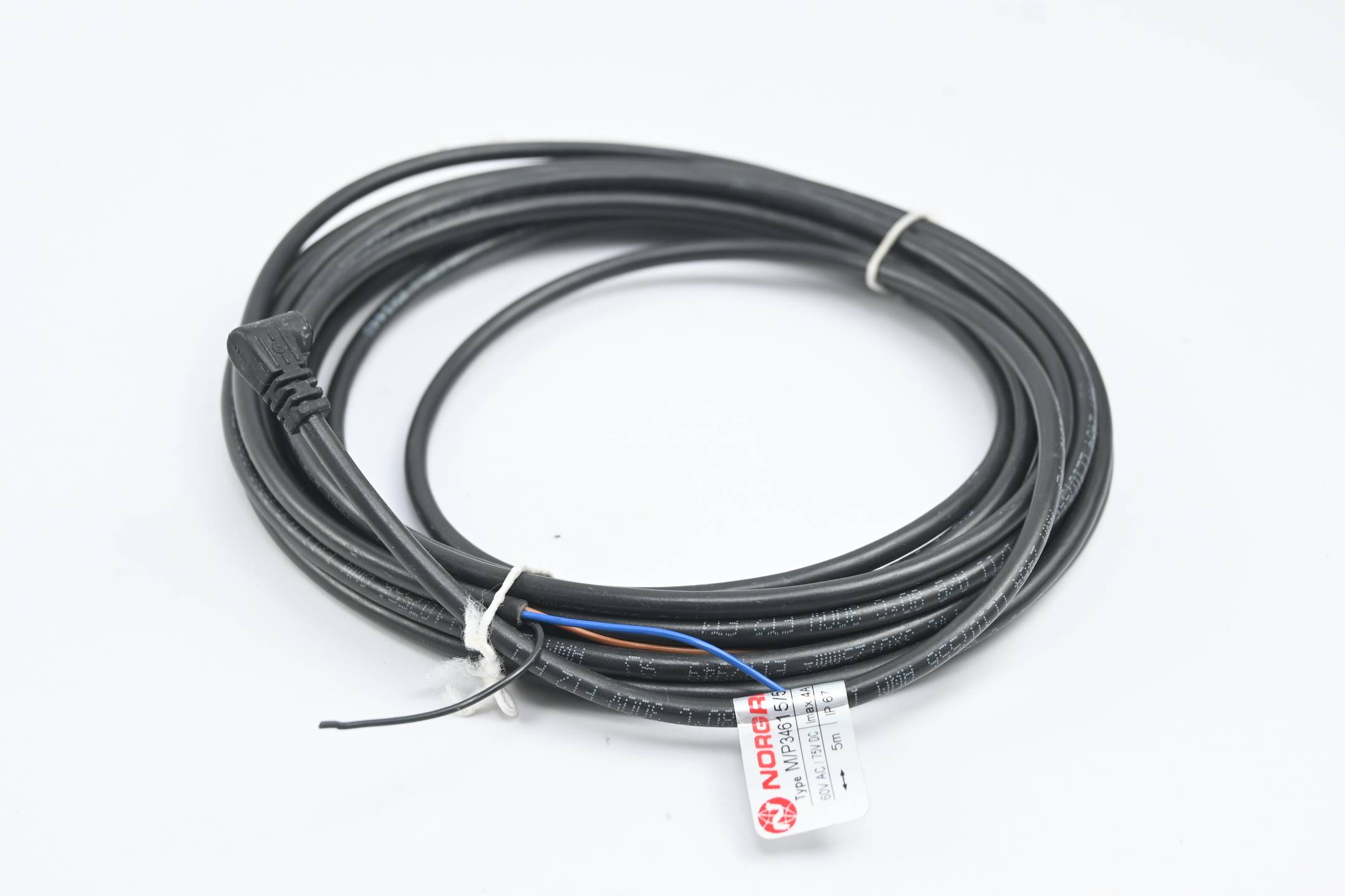 Norgren K-Stecker M Kabel M/P34615/5 ( 099142 ) 5m