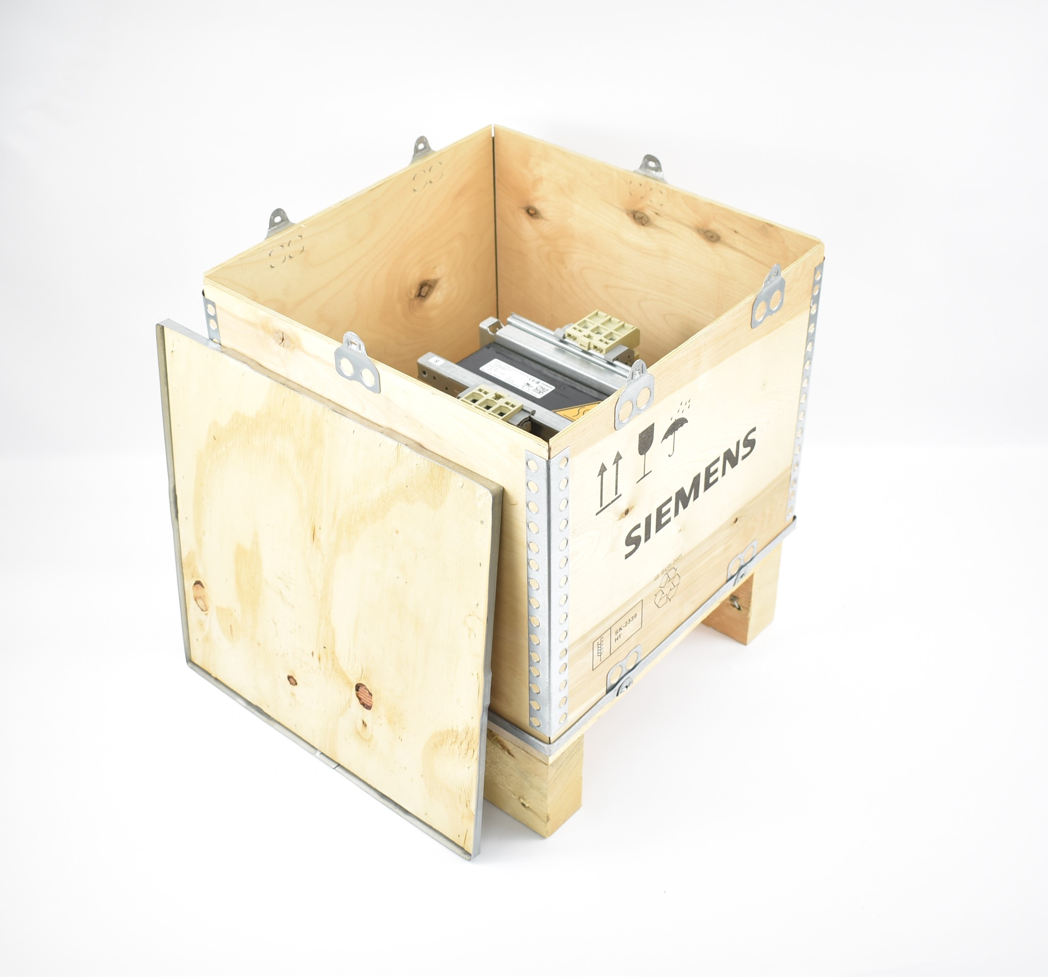 Siemens sinamics Netzdrossel 6SL3 000-0CE23-6AA0 ( 6SL3000-0CE23-6AA0 )
