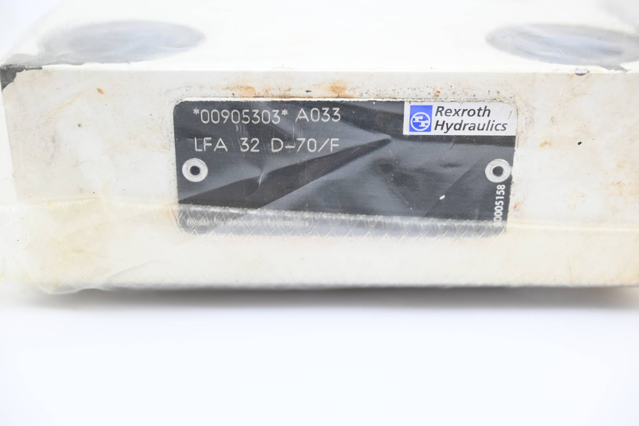 Rexroth Logik-Deckel LFA32D-70/F ( R900905303 )