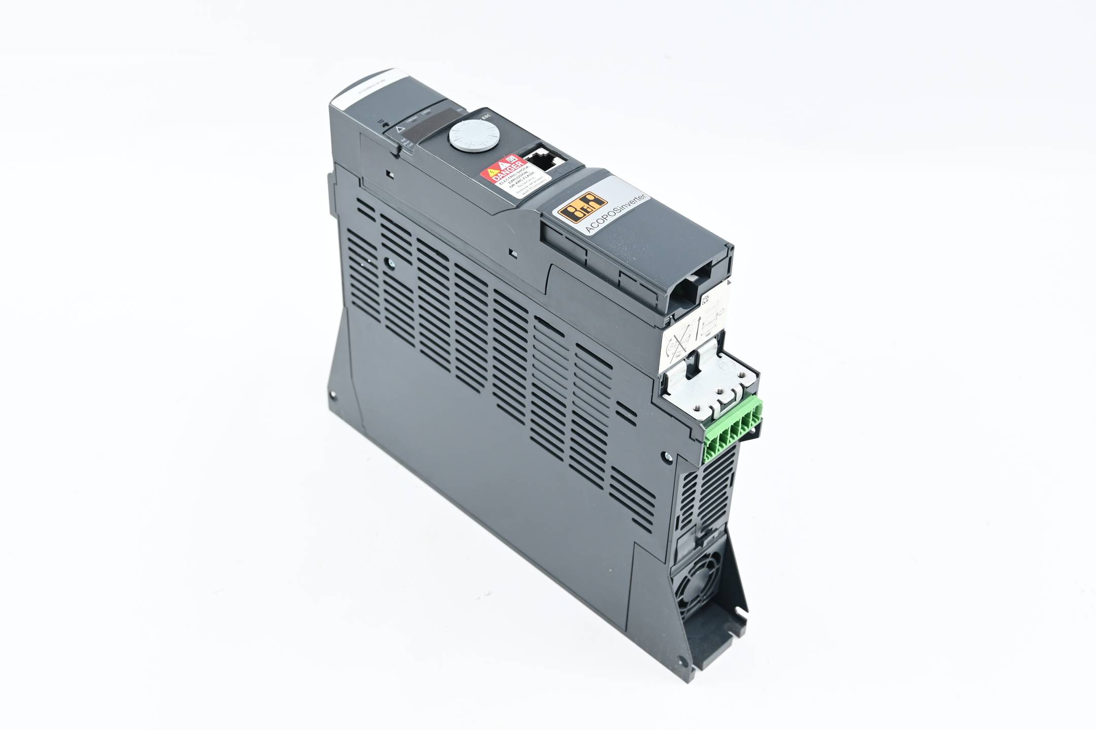B&R ACOPOSinverter Umrichter 8I74S200075.0P-000 