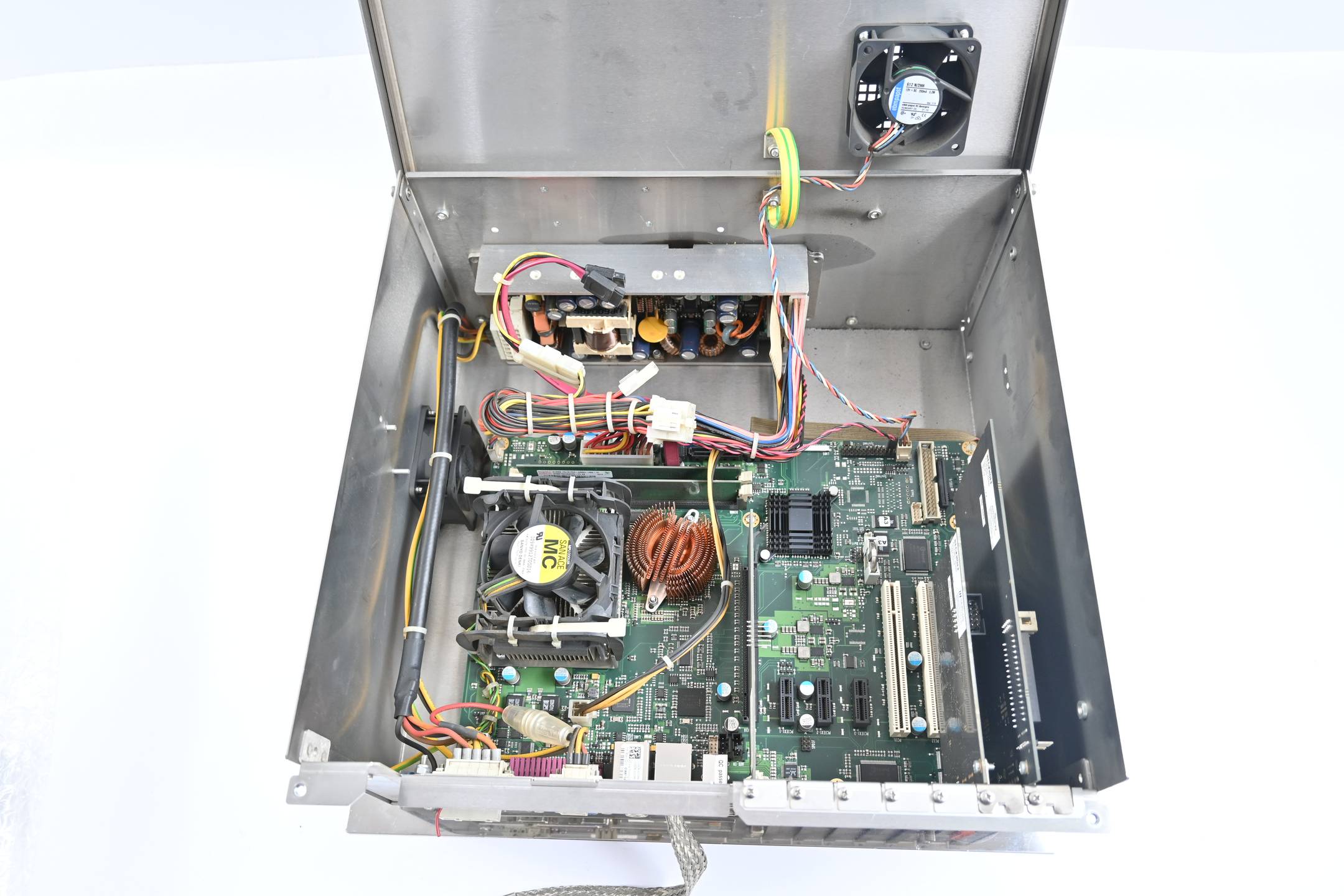 Beckhoff Industrie PC C6240-1044-0030
