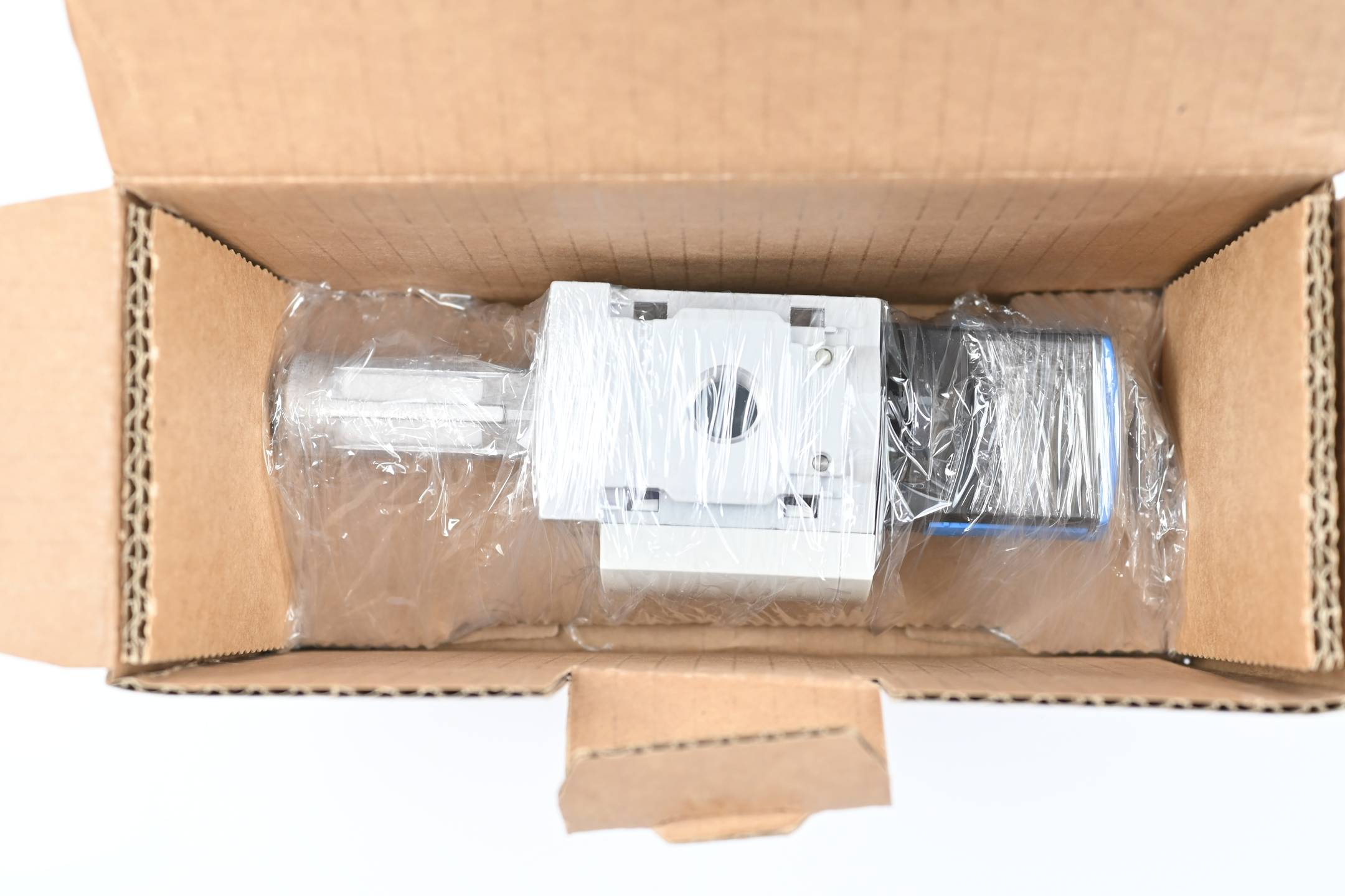 Festo Einschaltventil MS4-EM1-1/4-S-UL1 ( 541266 )