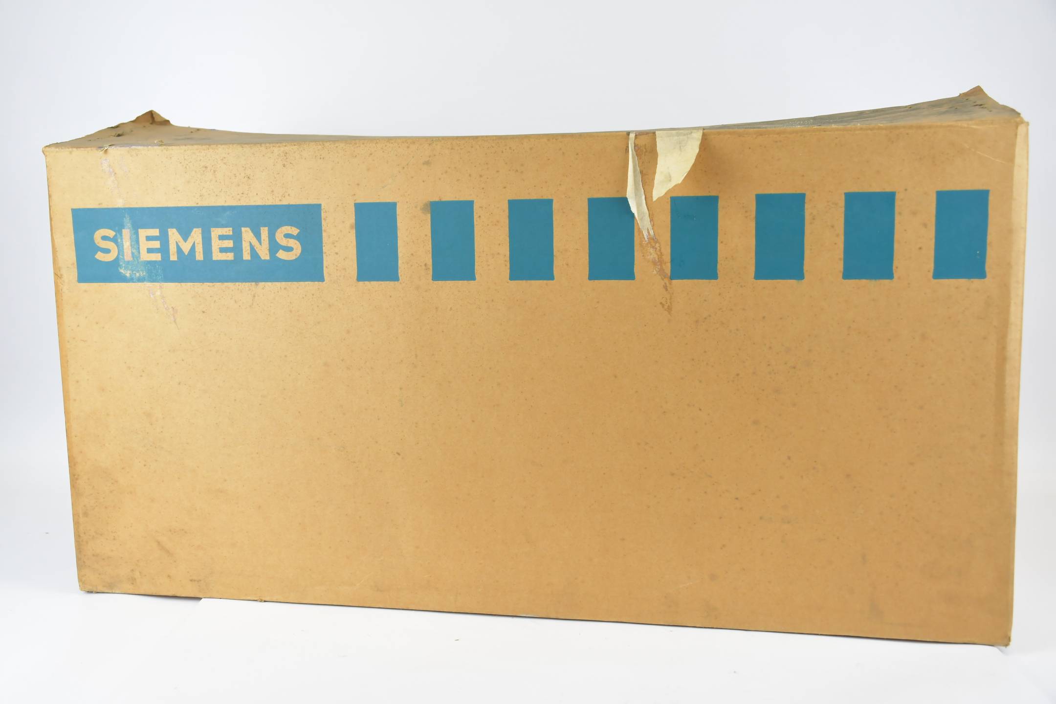 Siemens simovert P D400 Frequenzumrichter 6SE 1216-2AA00 ( 6SE1216-2AA00 ) Ver A
