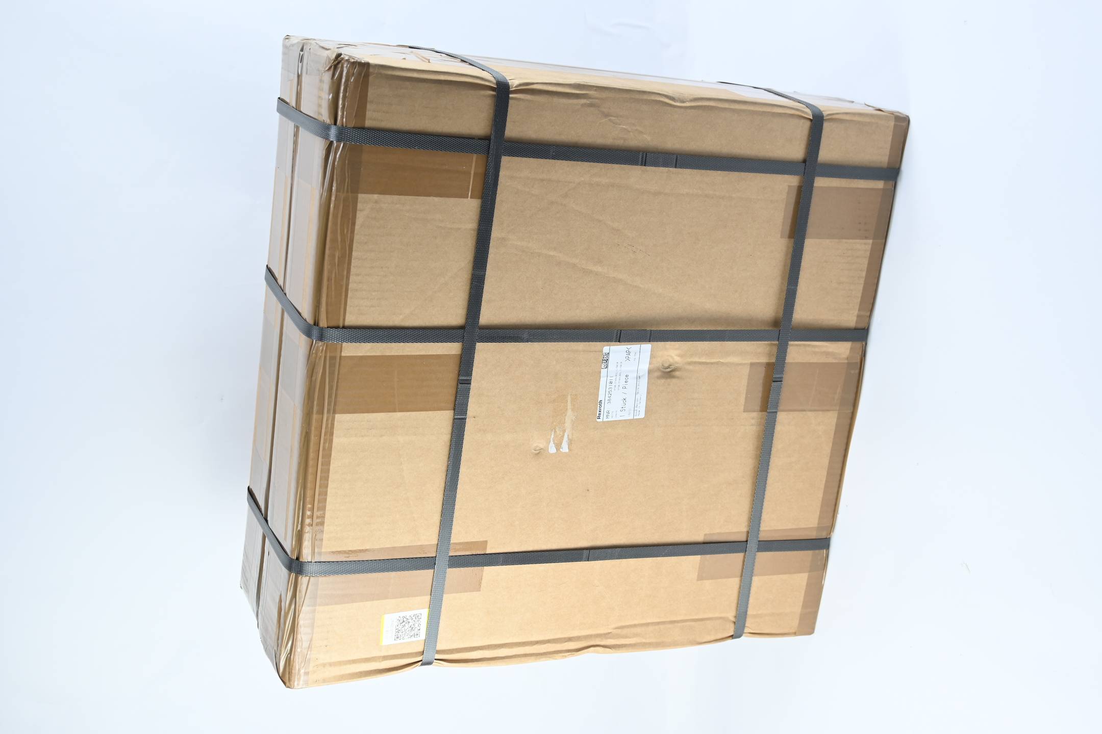 Rexroth Stahlbelegte Transportkette VF90 L=5010 ( MNR 3842531011 )