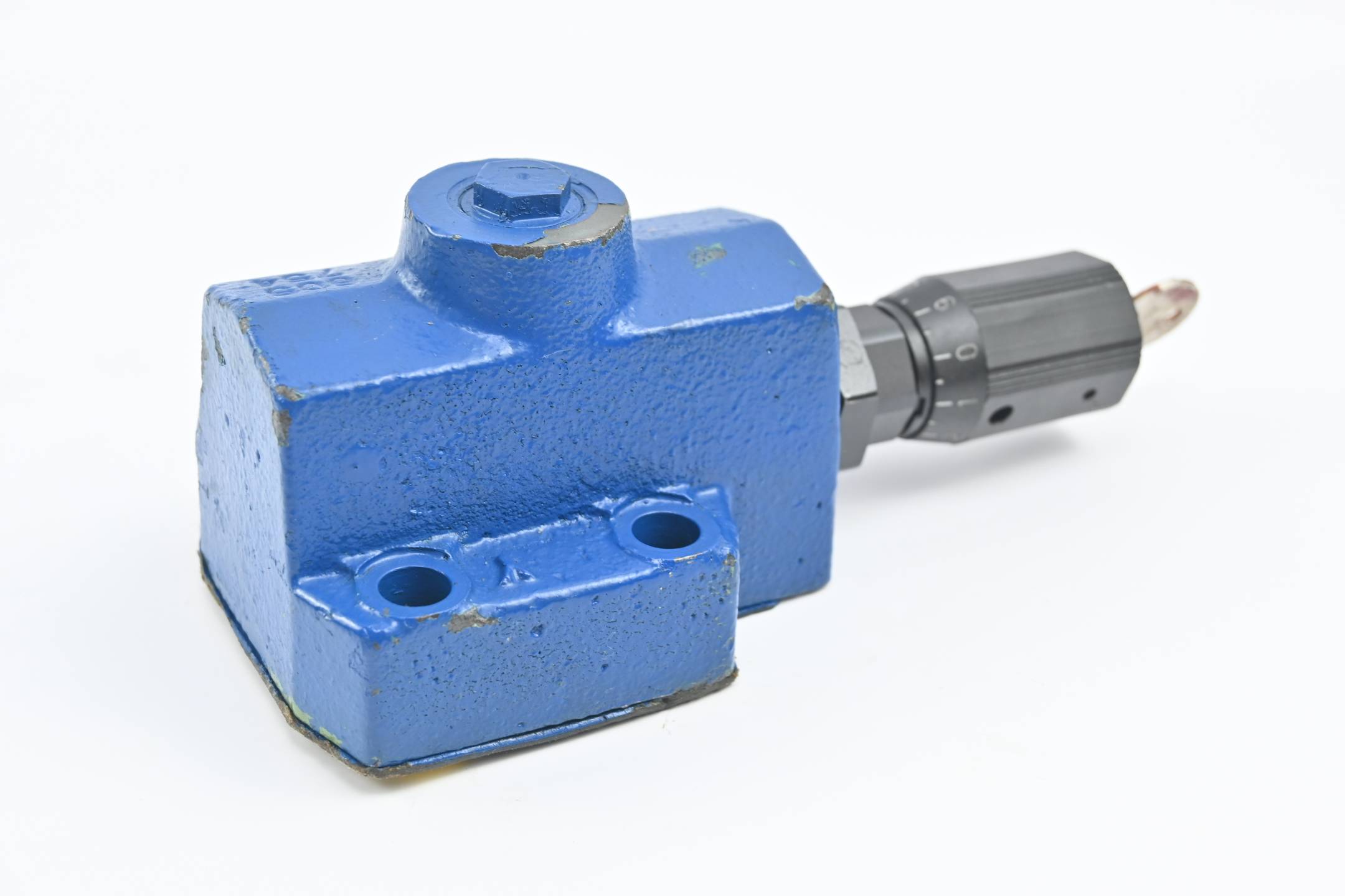 Rexroth Druckreduzierventil DR 10-6-4 /100Y SO 130 ( R900406489 )