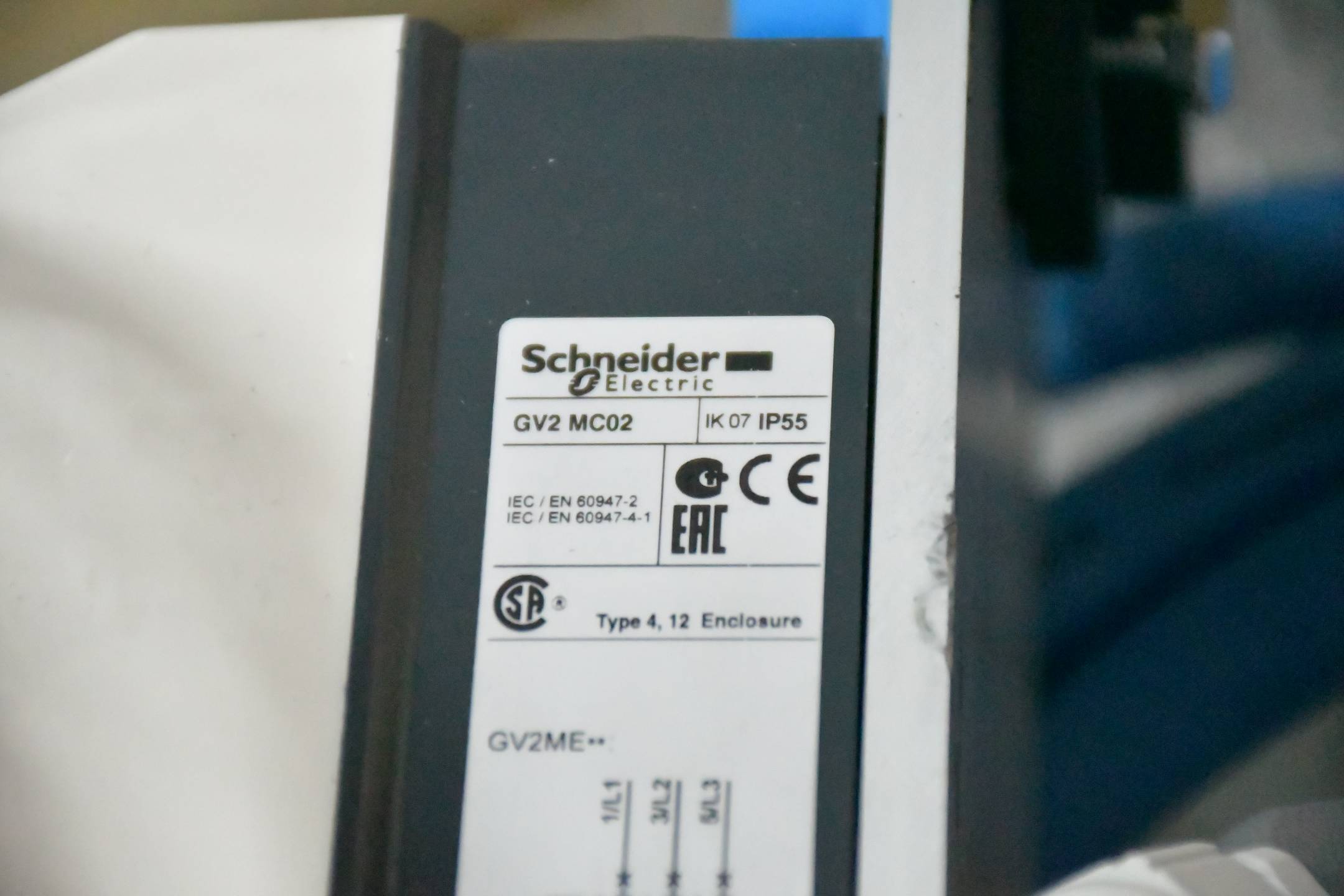 Festo Hydraulik-Aggregat H-BG-HA-LS+K/400V50Hz ( 572128 ) ( 23047 )