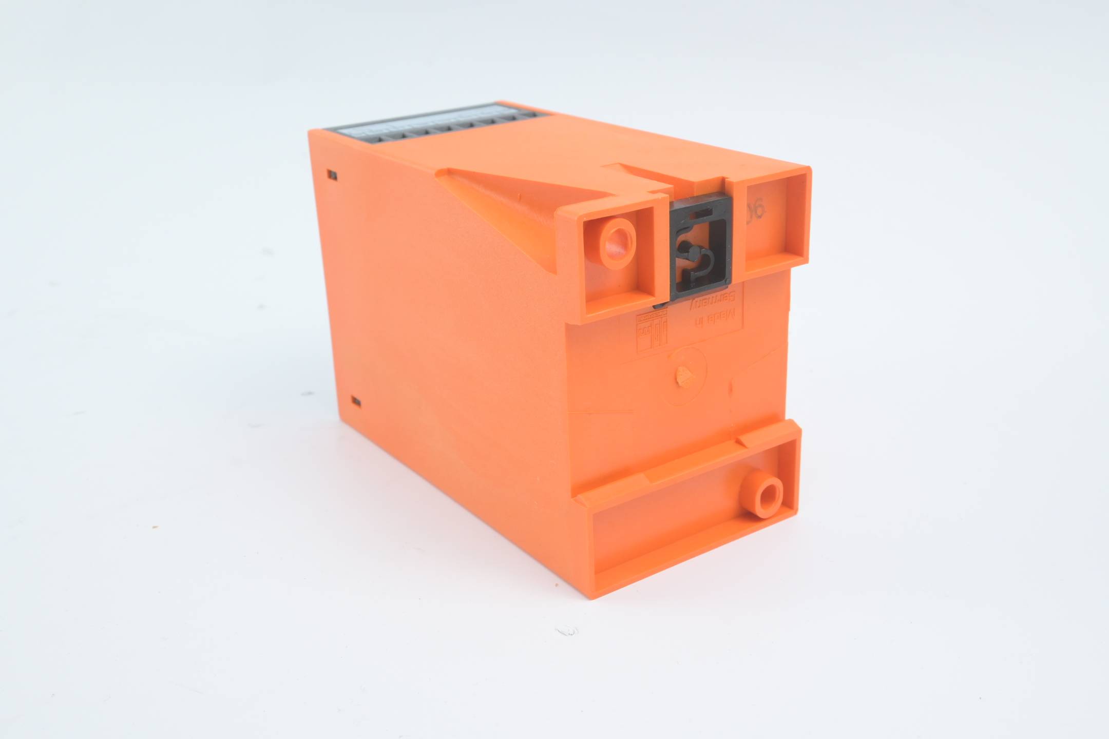 Ifm Electronic Auswerteelektronik VL0100 ( VC31S001-SC0001 )