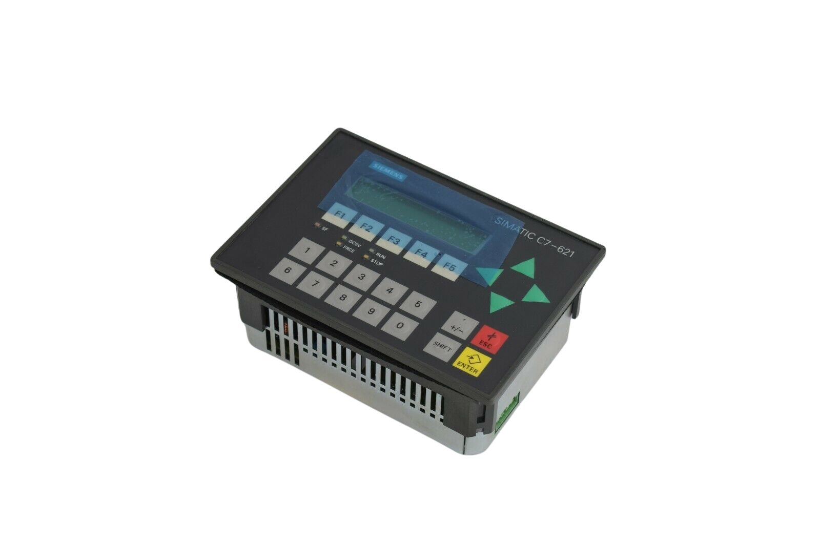 Siemens simatic C7-621 6ES7621-6BD00-0AE3 ( 6ES7 621-6BD00-0AE3 )