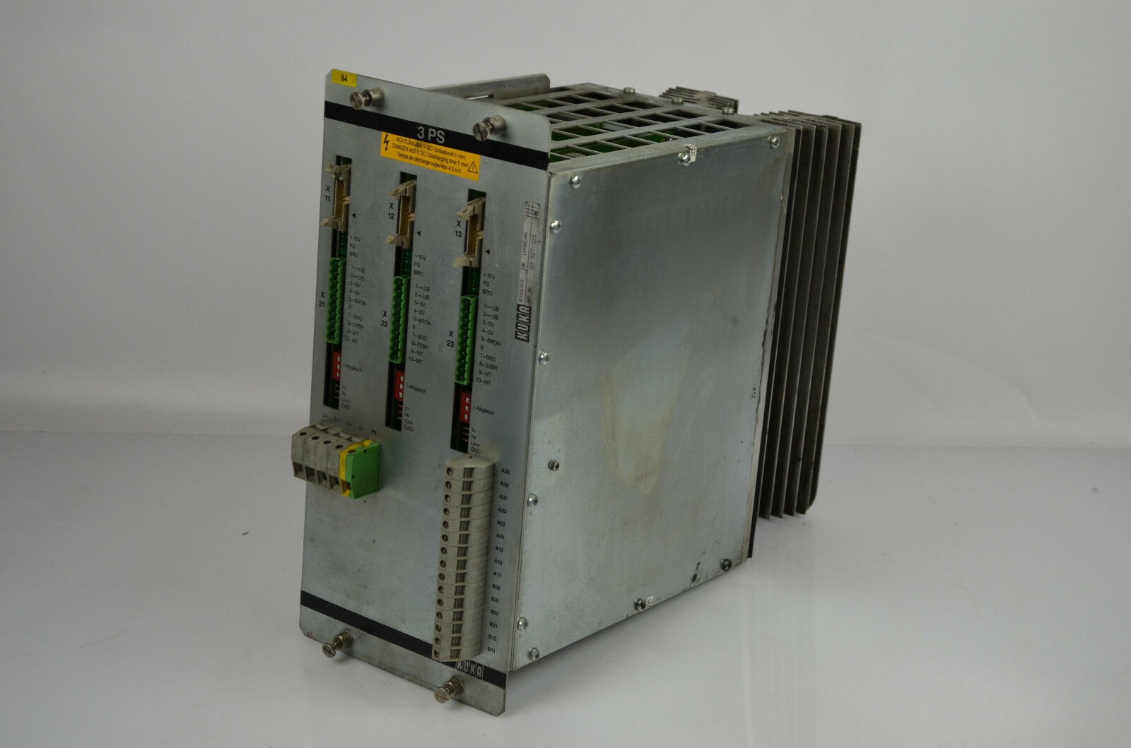 KUKA 3PS15/67I 69-327-921