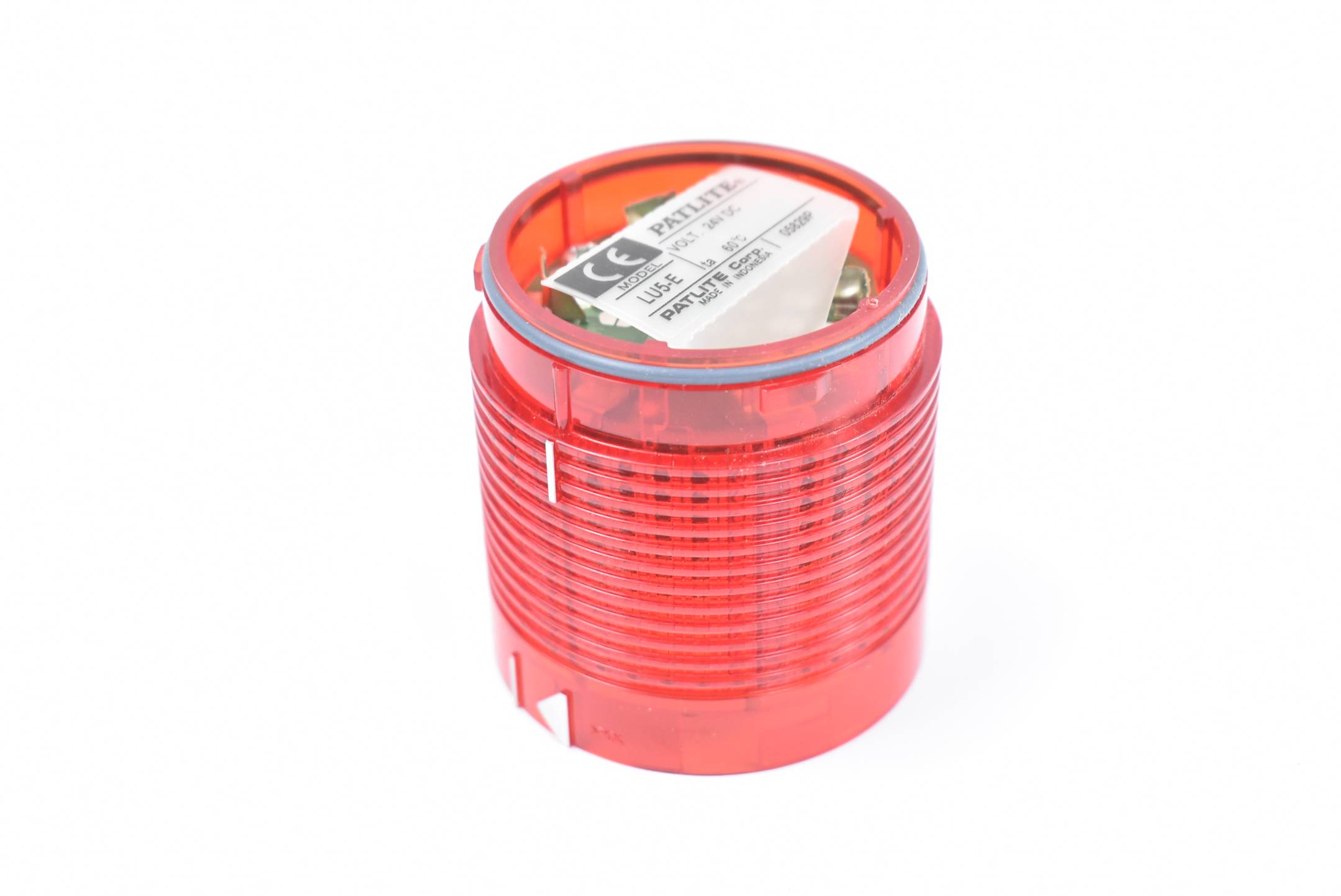 Patlite Signalsäulenelement LU5-E-R ( LU500003 )